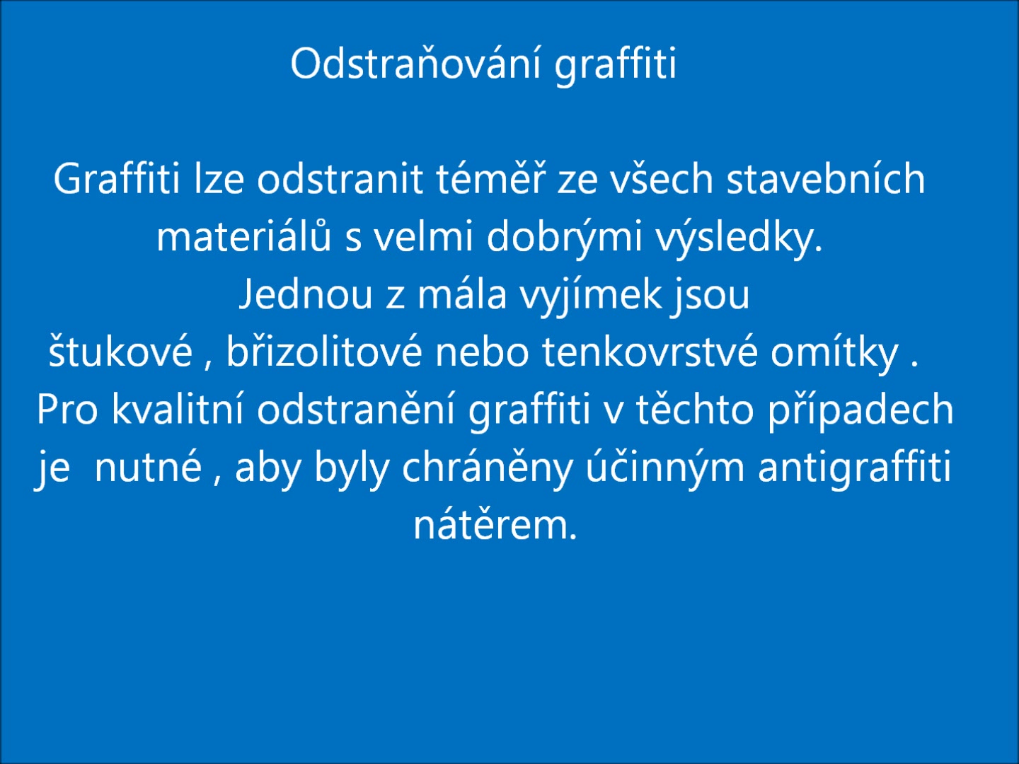 FINALL STYL foto 2 (náhled videa)