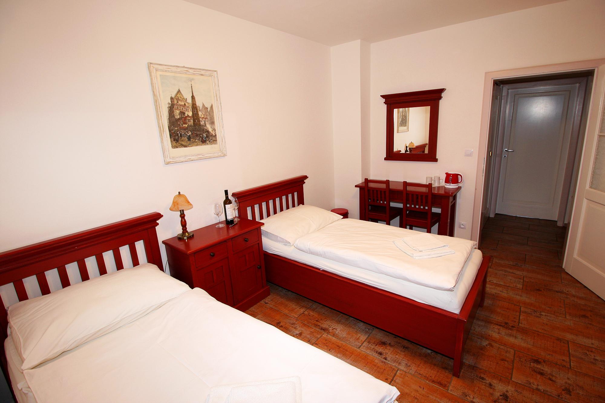 Penzion ZELENÝ SKLEP foto 6