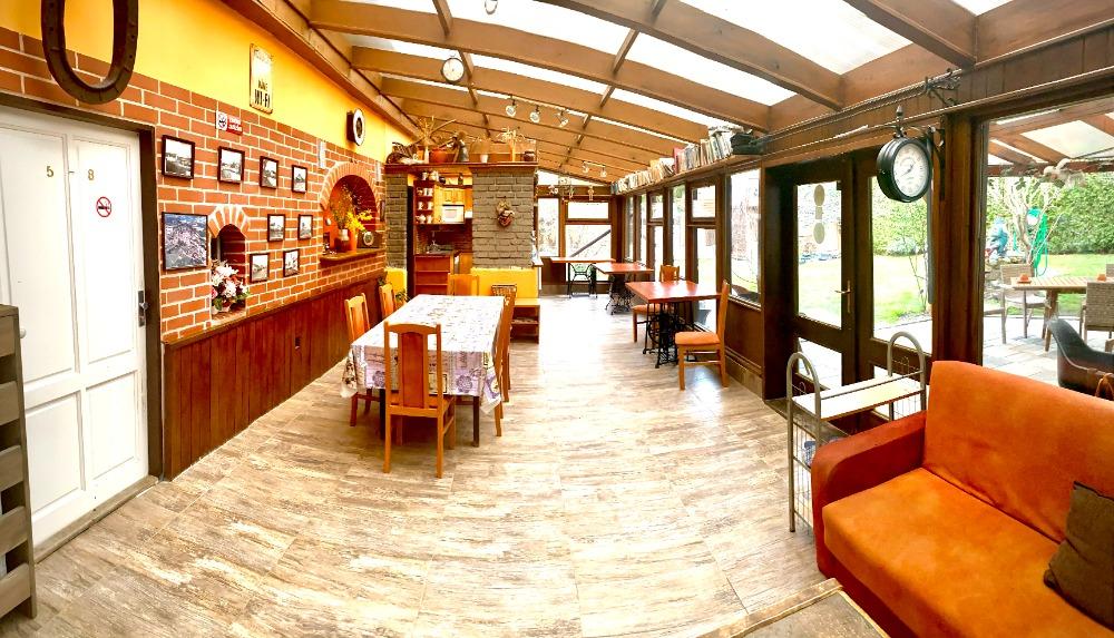 Penzion pod Svatým Václavem foto 5