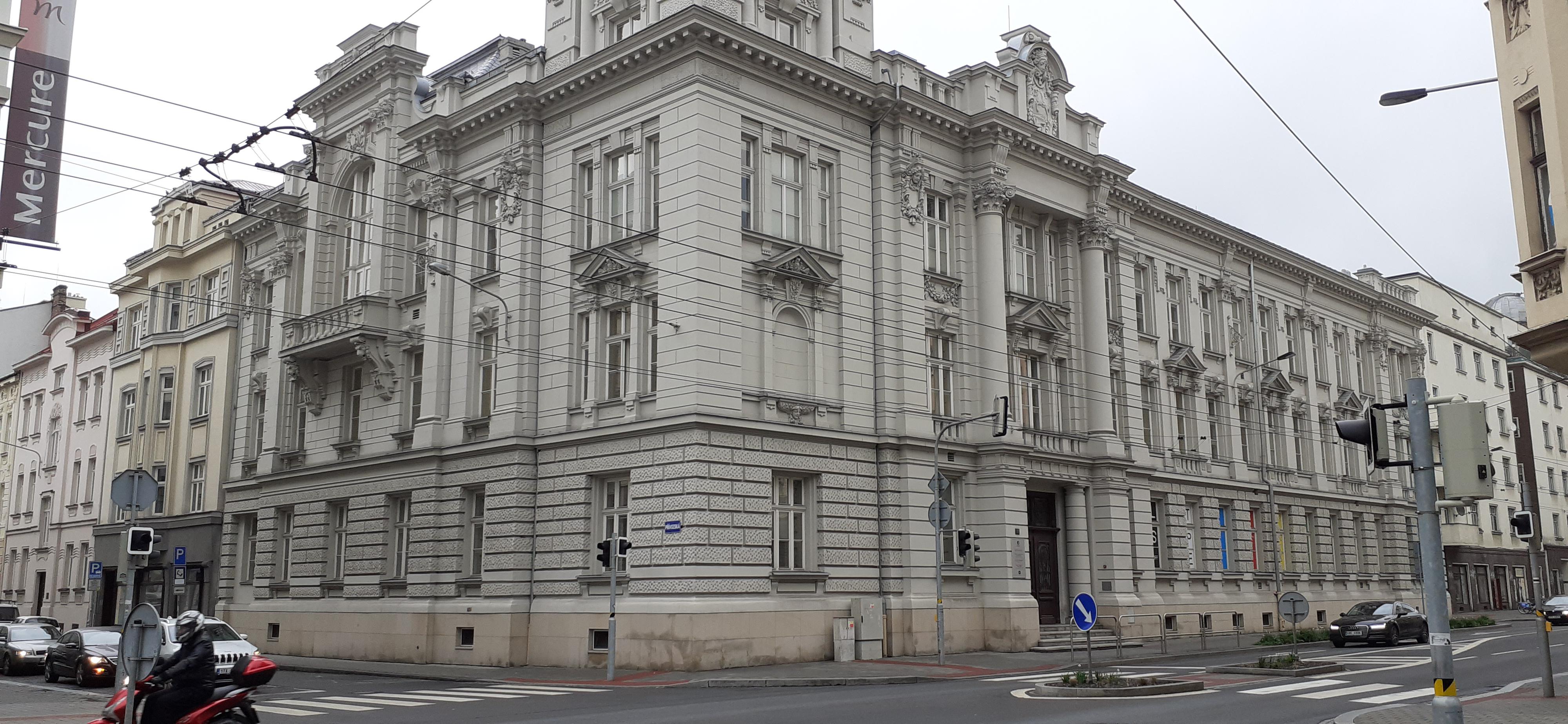 Ostravská univerzita - Fakulta sociálních studií foto 4