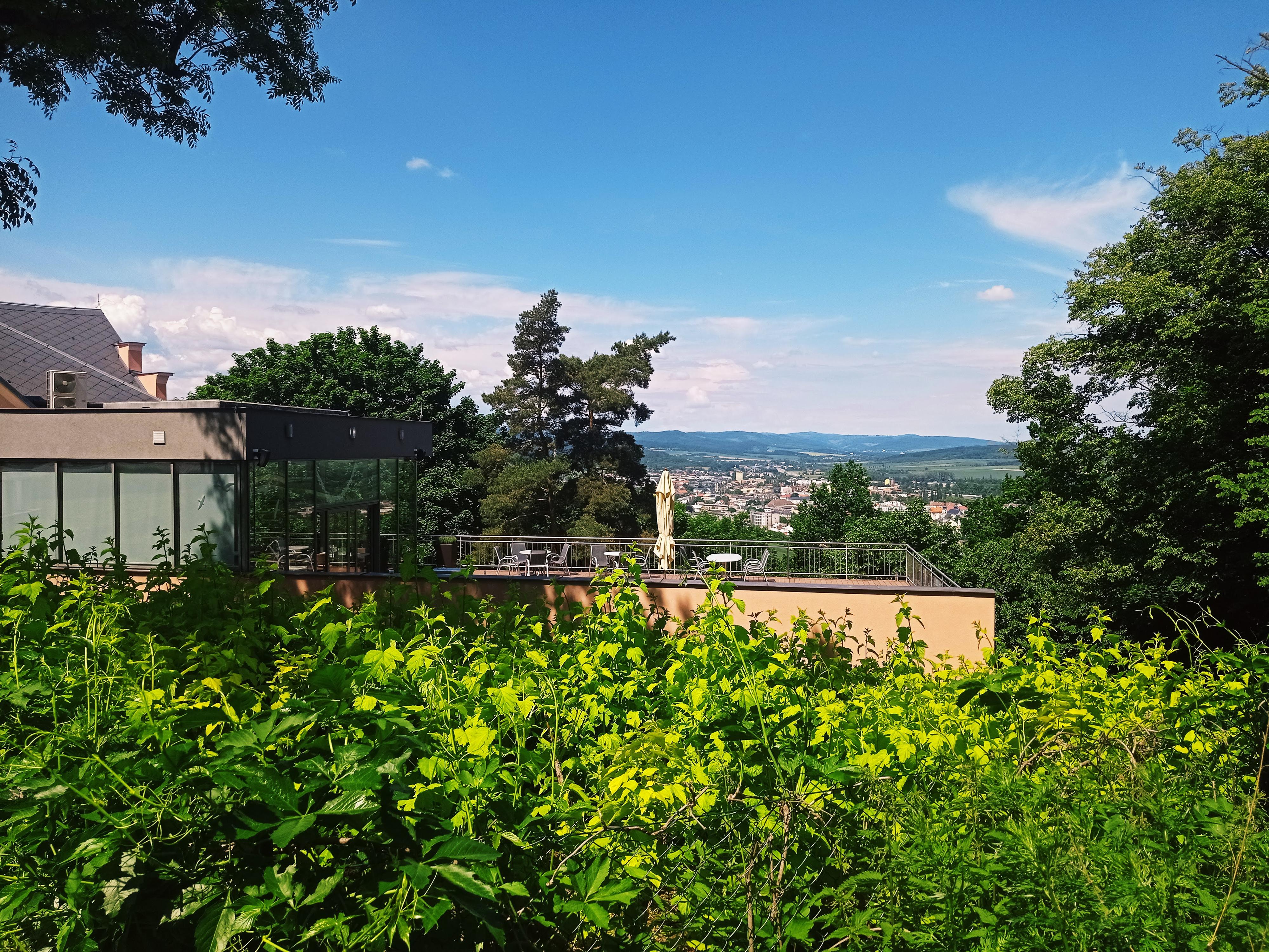 Restaurace Cvilín foto 2