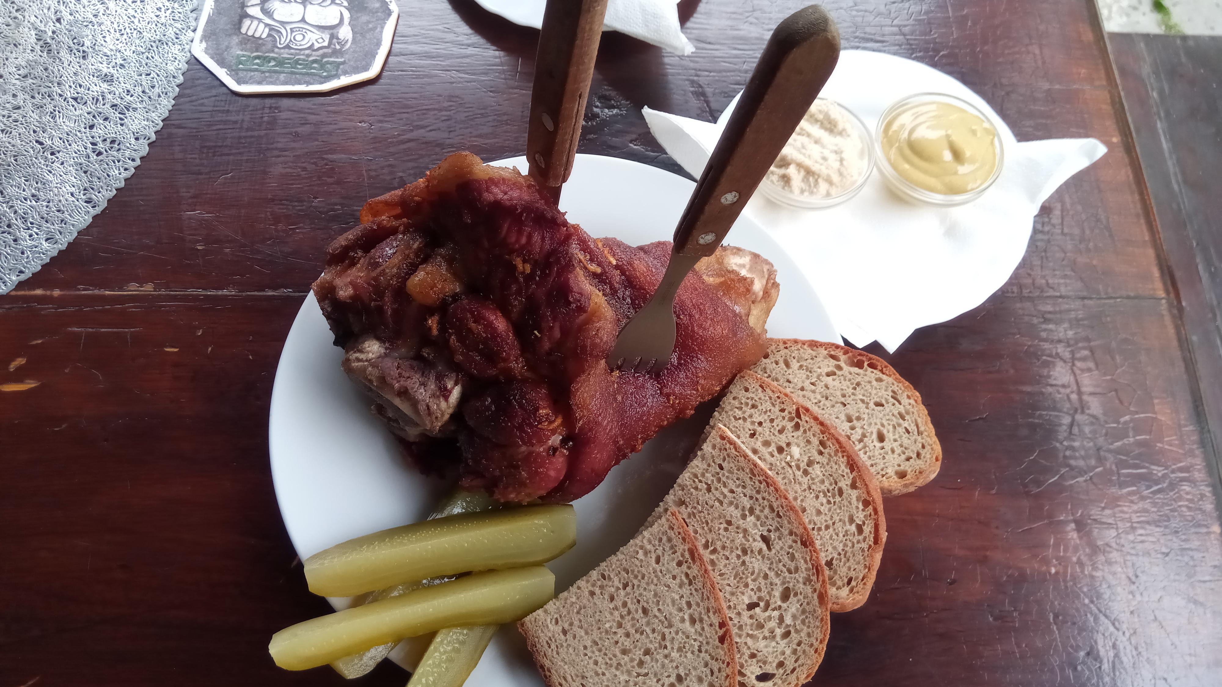 Plackárna U Lichny foto 5