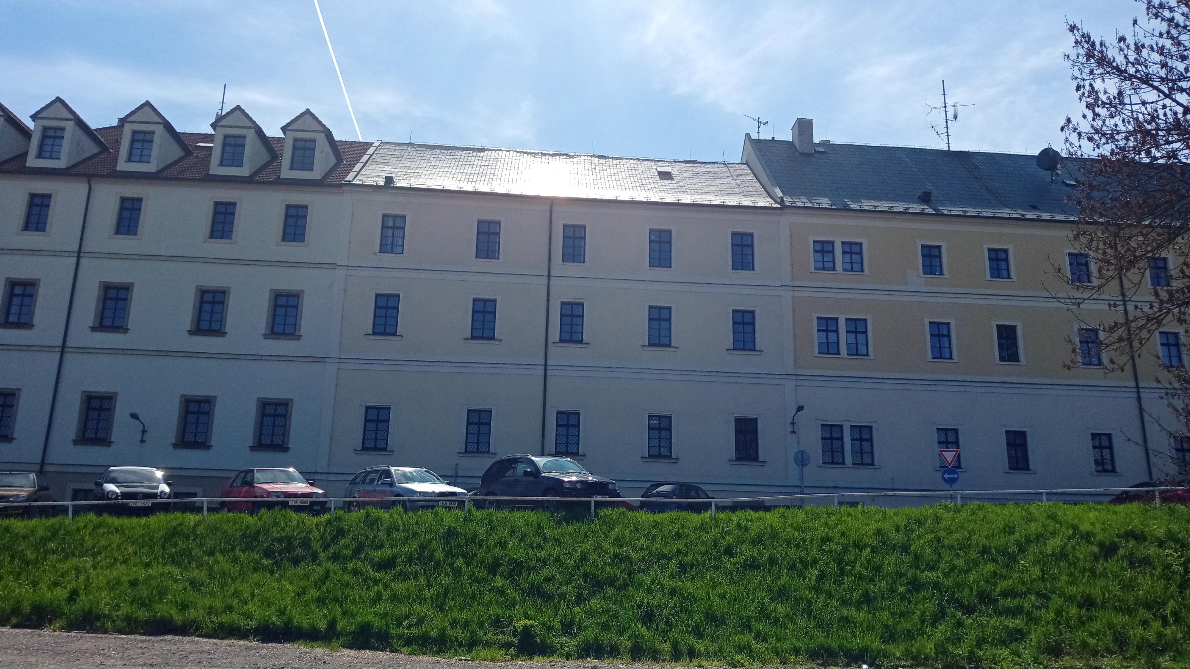 Policie ČR - Územní odbor Jičín foto 3