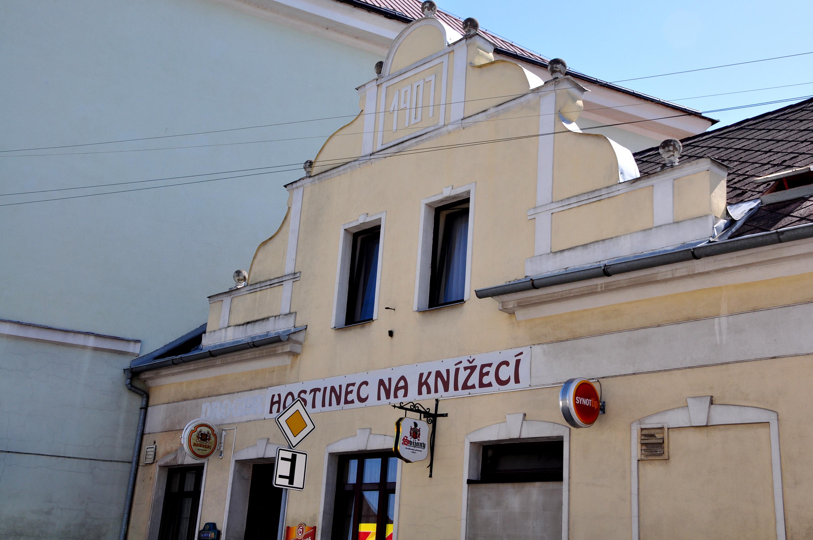 Hostinec Na Knížecí foto 6