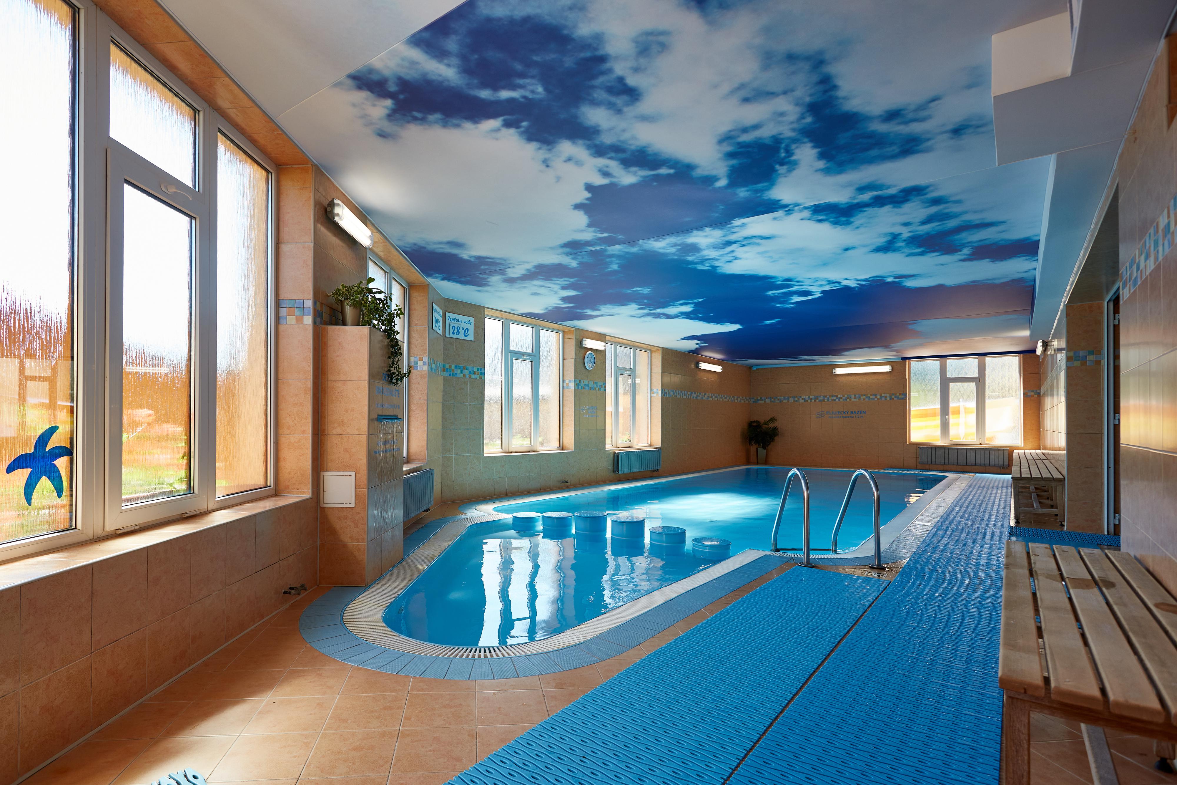 Wellness & Aquacentrum Slunce foto 4