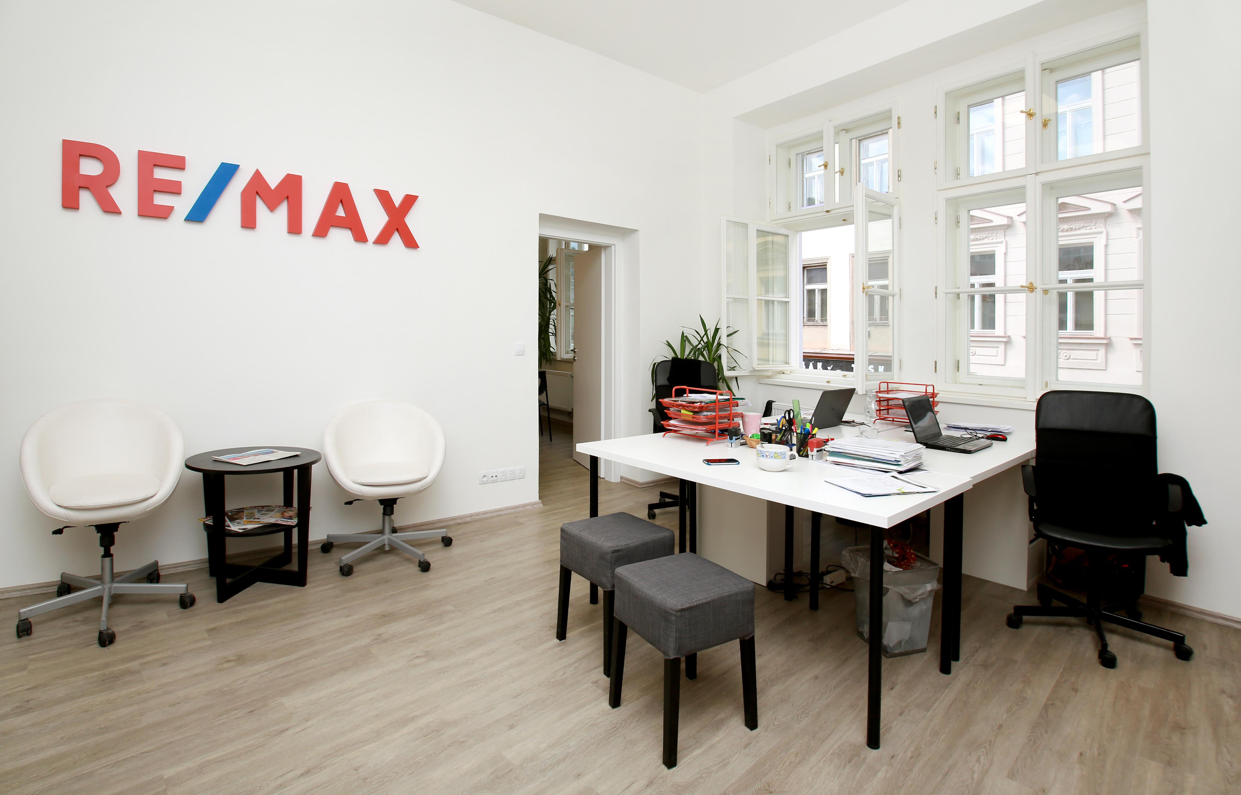 Jiří Völfl - realitní makléř RE/MAX Search foto 2