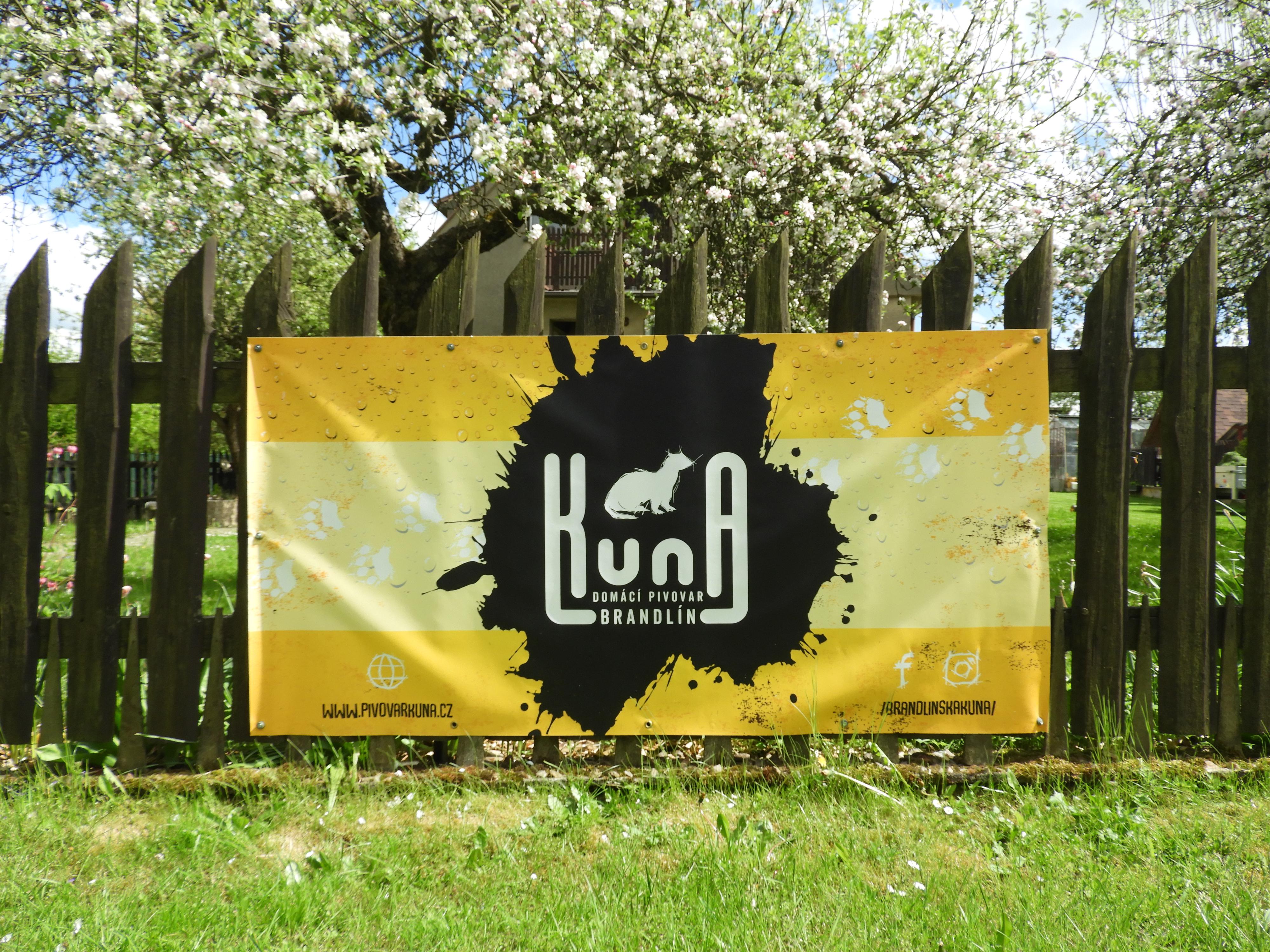 Pivovar Brandlínská Kuna foto 5