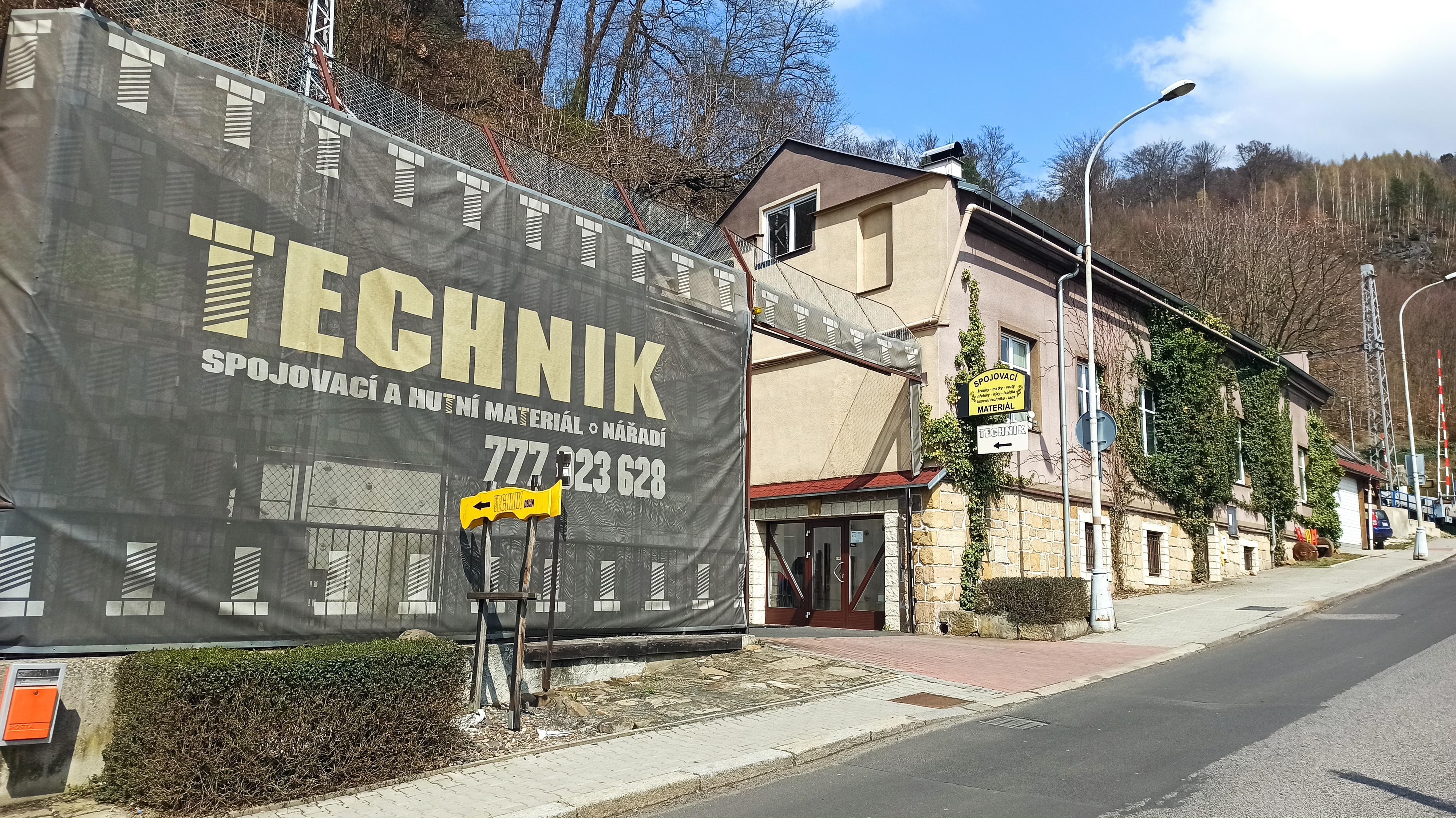 Technik-decin.cz foto 3