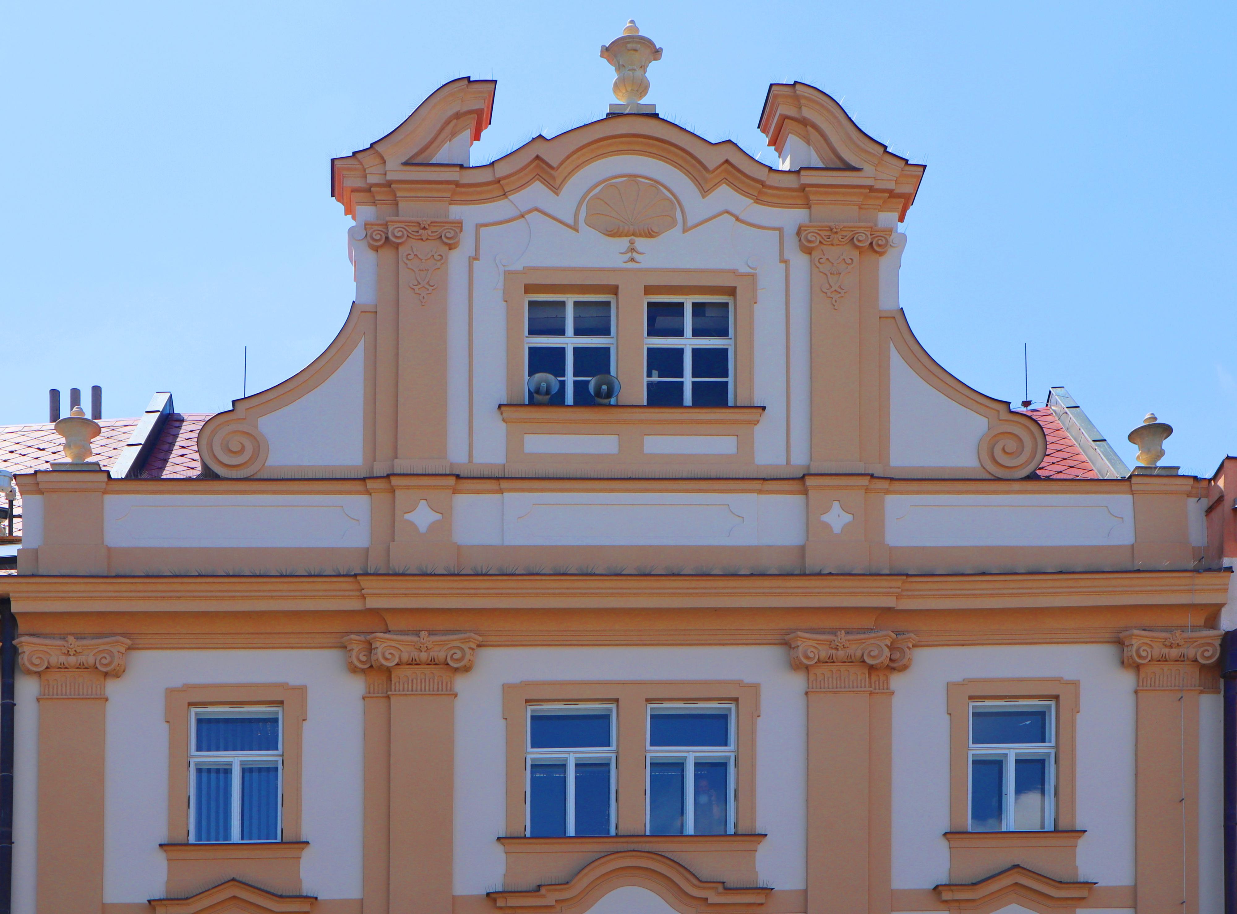Chrudim - městský úřad foto 3