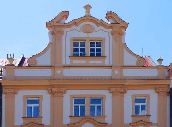 Chrudim městský úřad (Chrudim I) • Firmy.cz