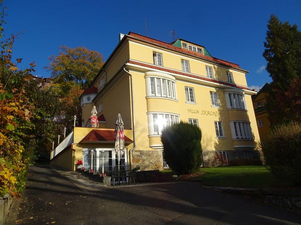 Villa Skalnik () Villa Skalnik
