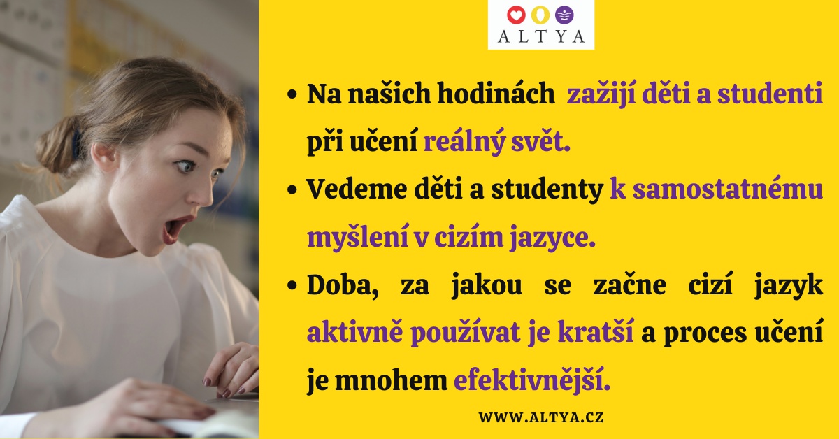 Vzdělávací centrum ALTYA, s.r.o. foto 4