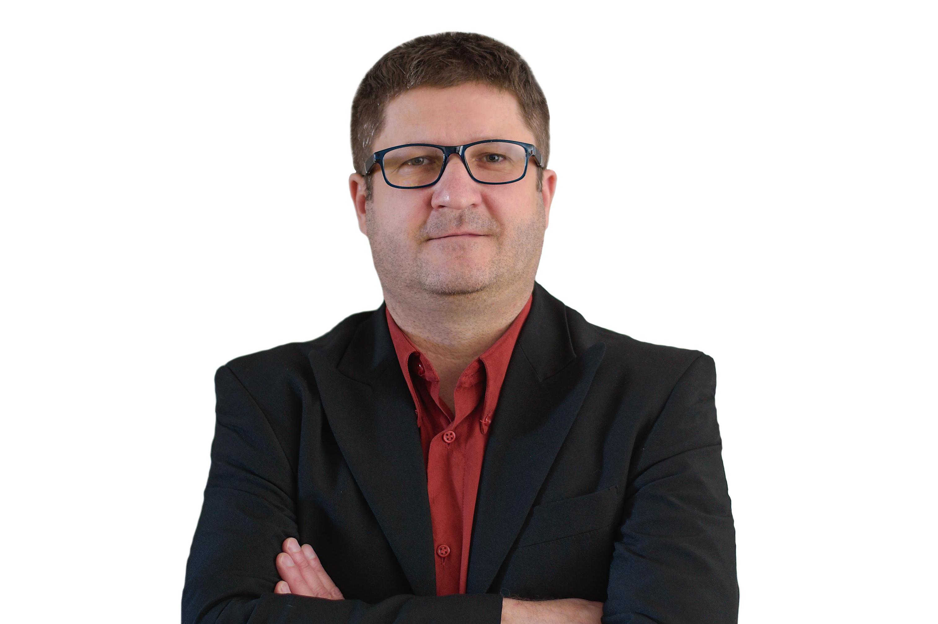 Michal Uličný - finanční poradce