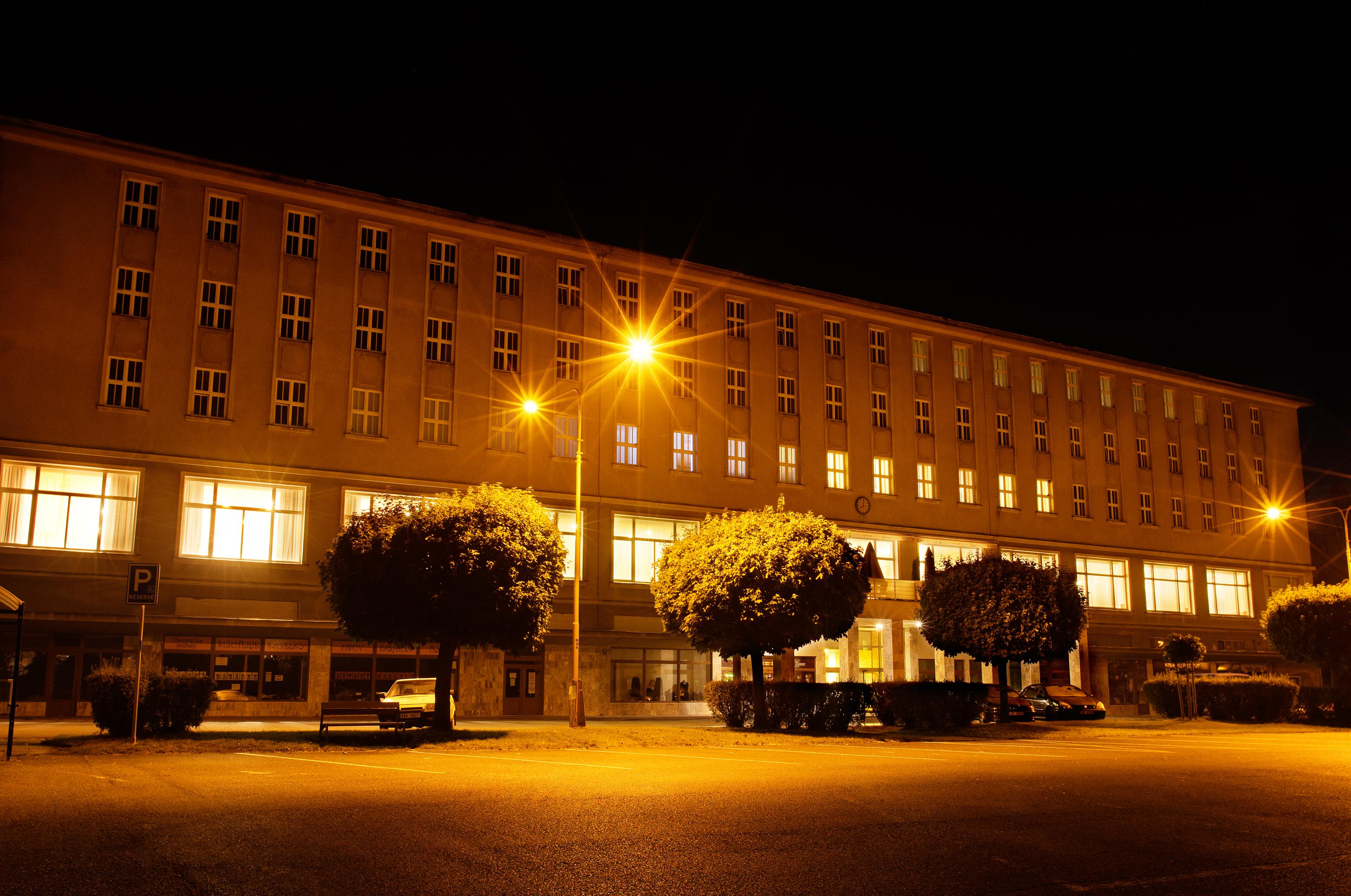 Arvetti, spol. s r.o.