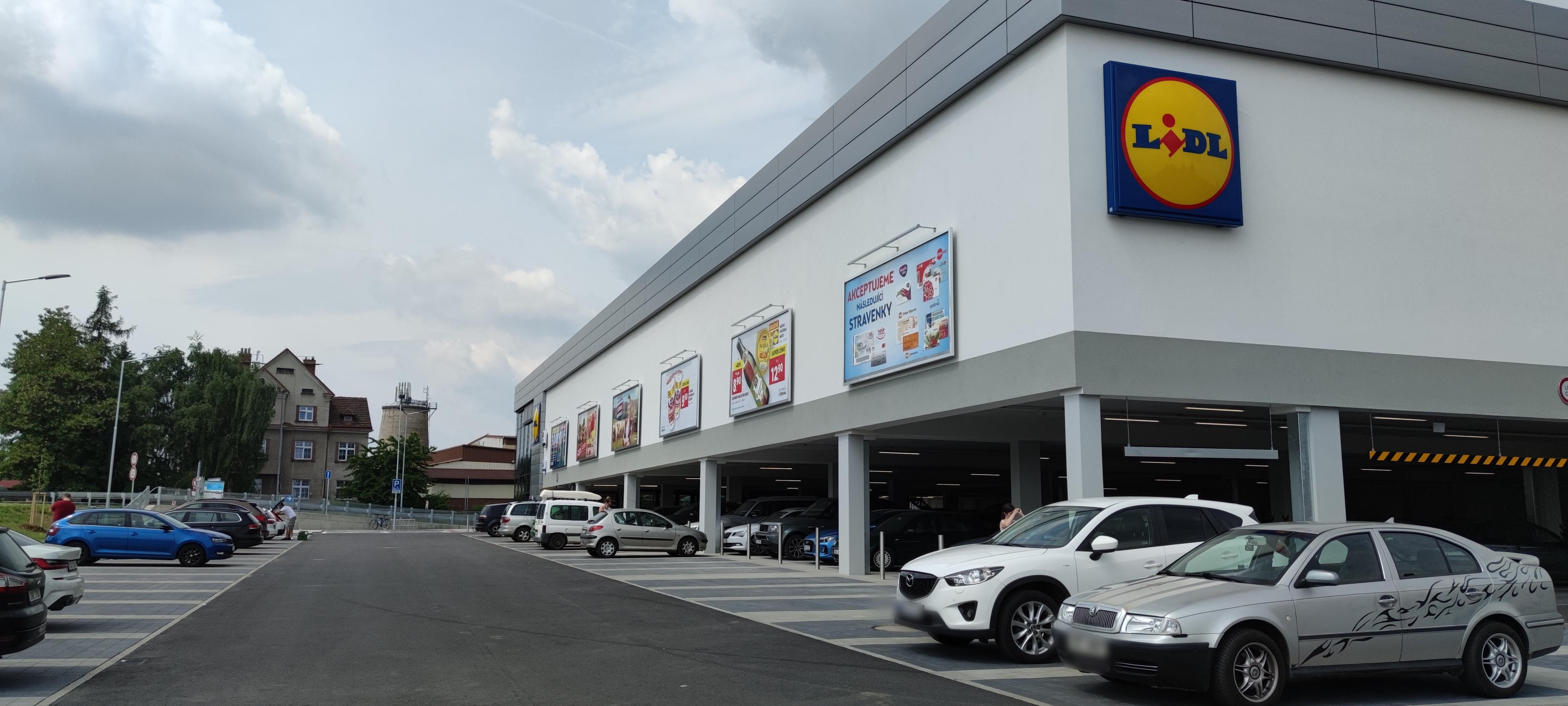 Lidl foto 4