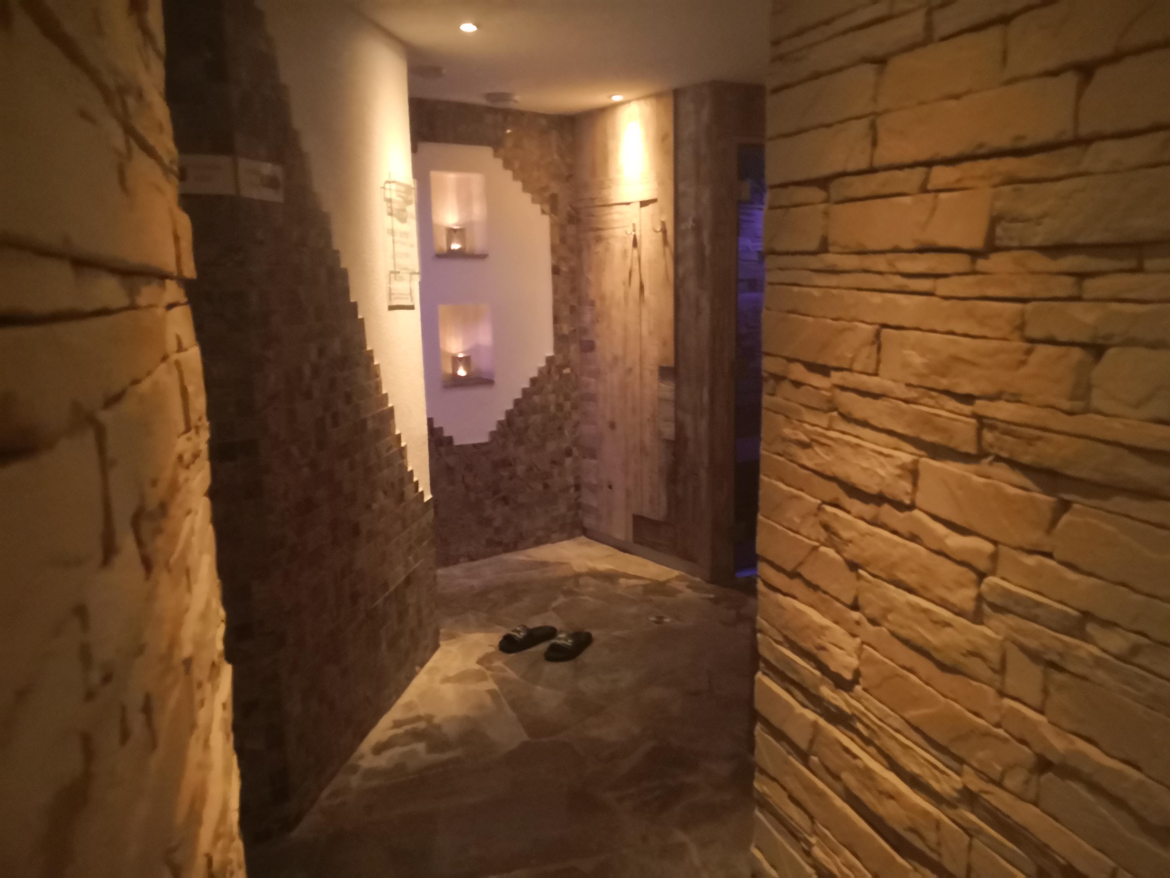 Wellness centrum Horal foto 4