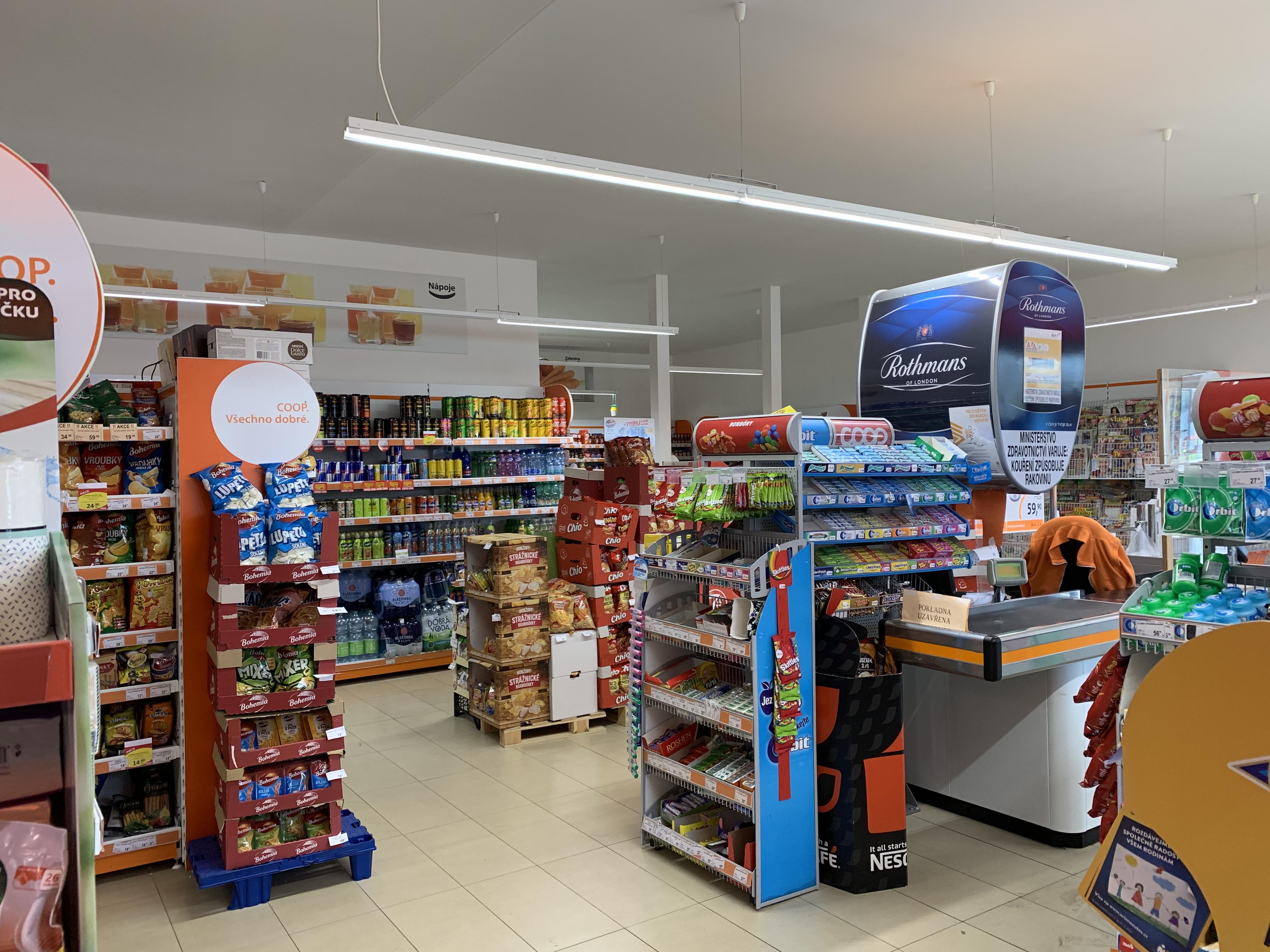 COOP - TUTY foto 4