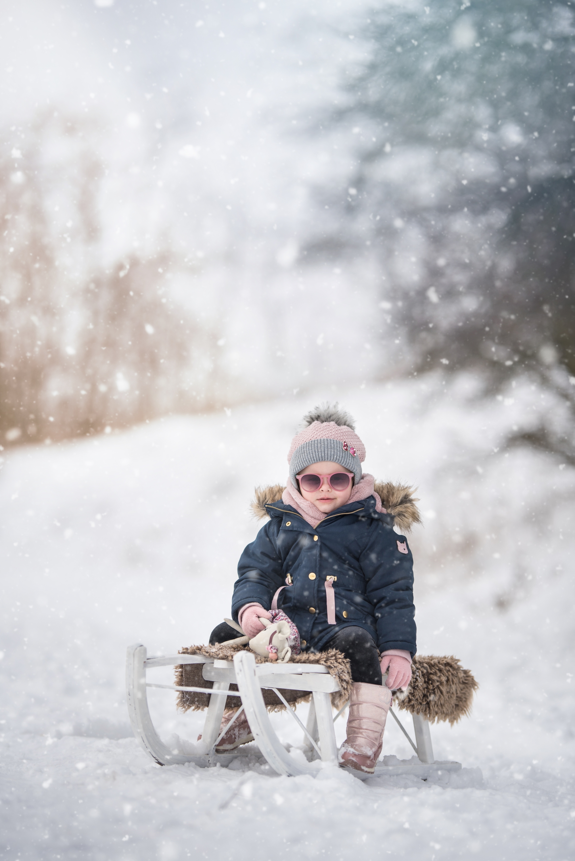 Fotografka Veronika Plívová foto 4