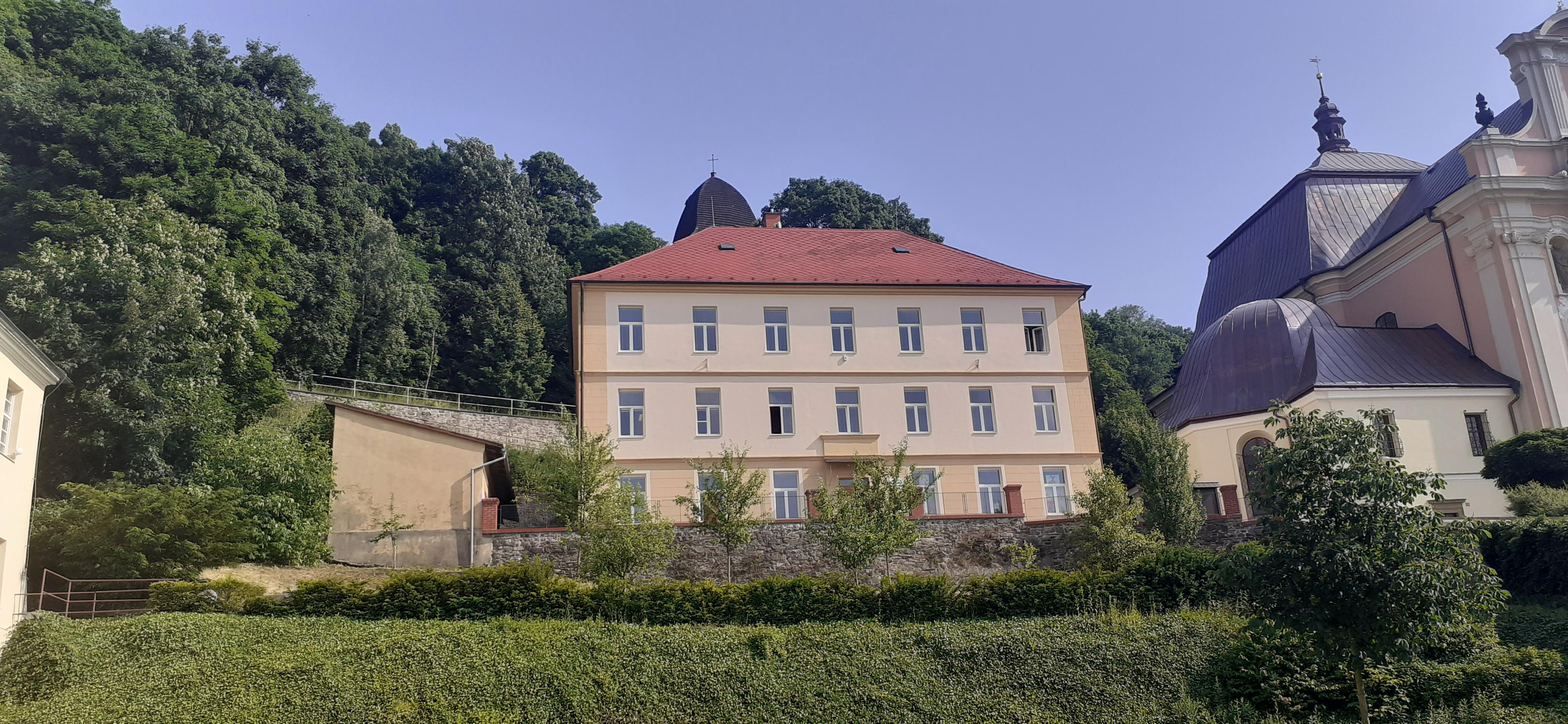 ZUŠ J. A. Komenského, Fulnek foto 4