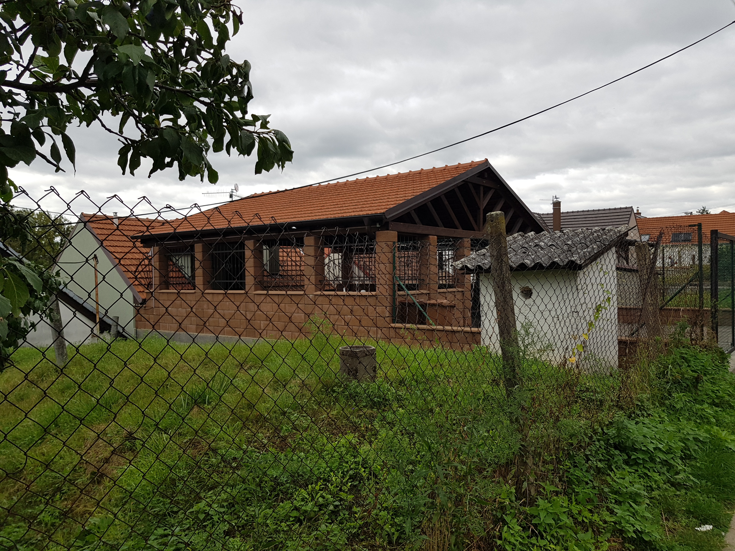 Sklep u Čejků foto 2