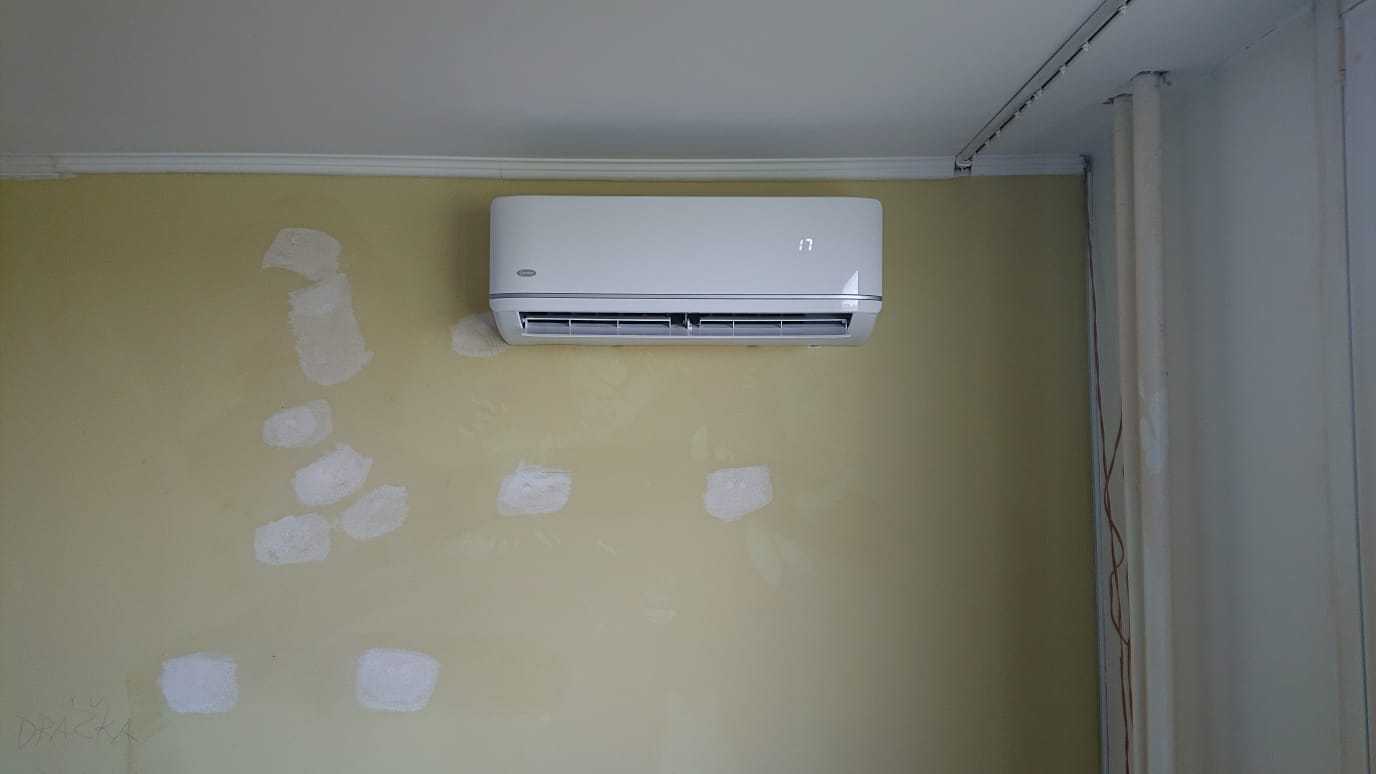 Klima pohotovost foto 3