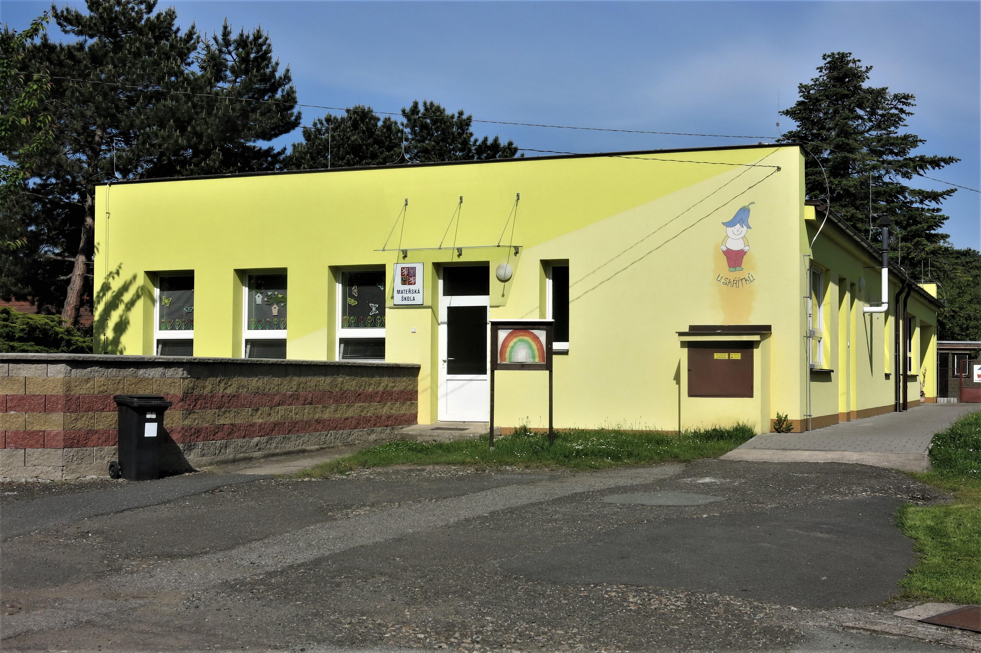 MŠ Kutná Hora - Malín