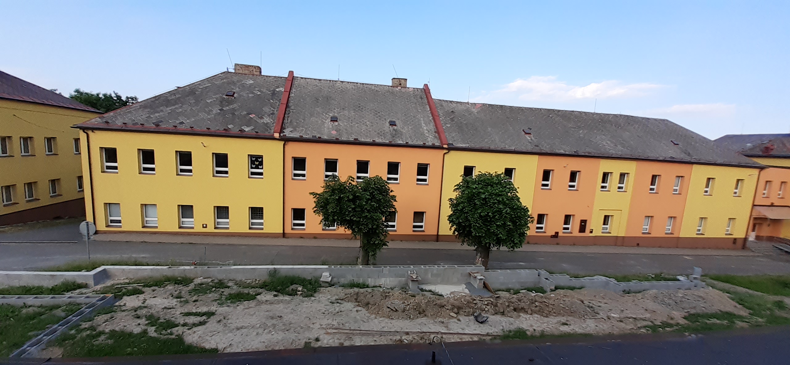 ZŠ Andělská Hora foto 3