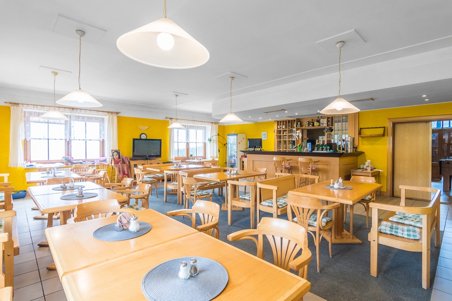 Chata Malá Rennerovka foto 5