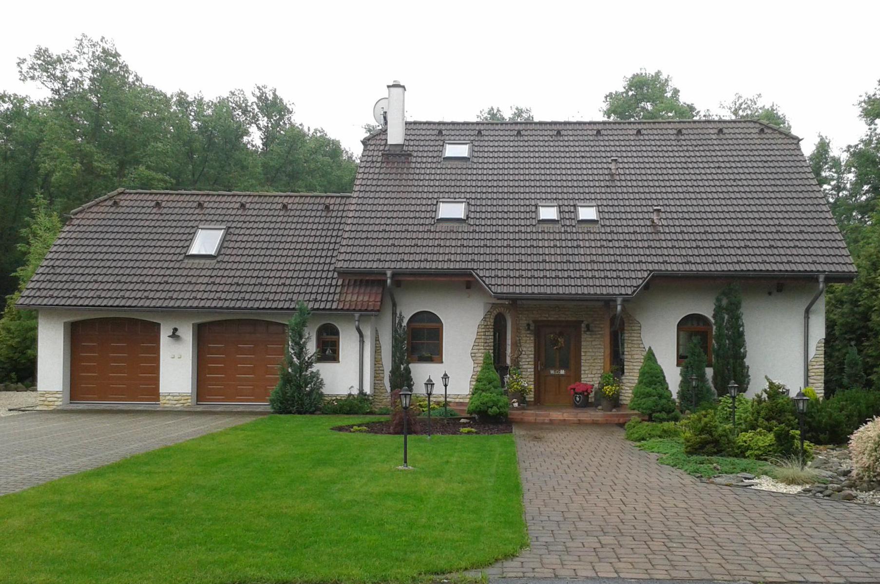 Projektová činnost ve stavebnictví Milan Babic foto 1