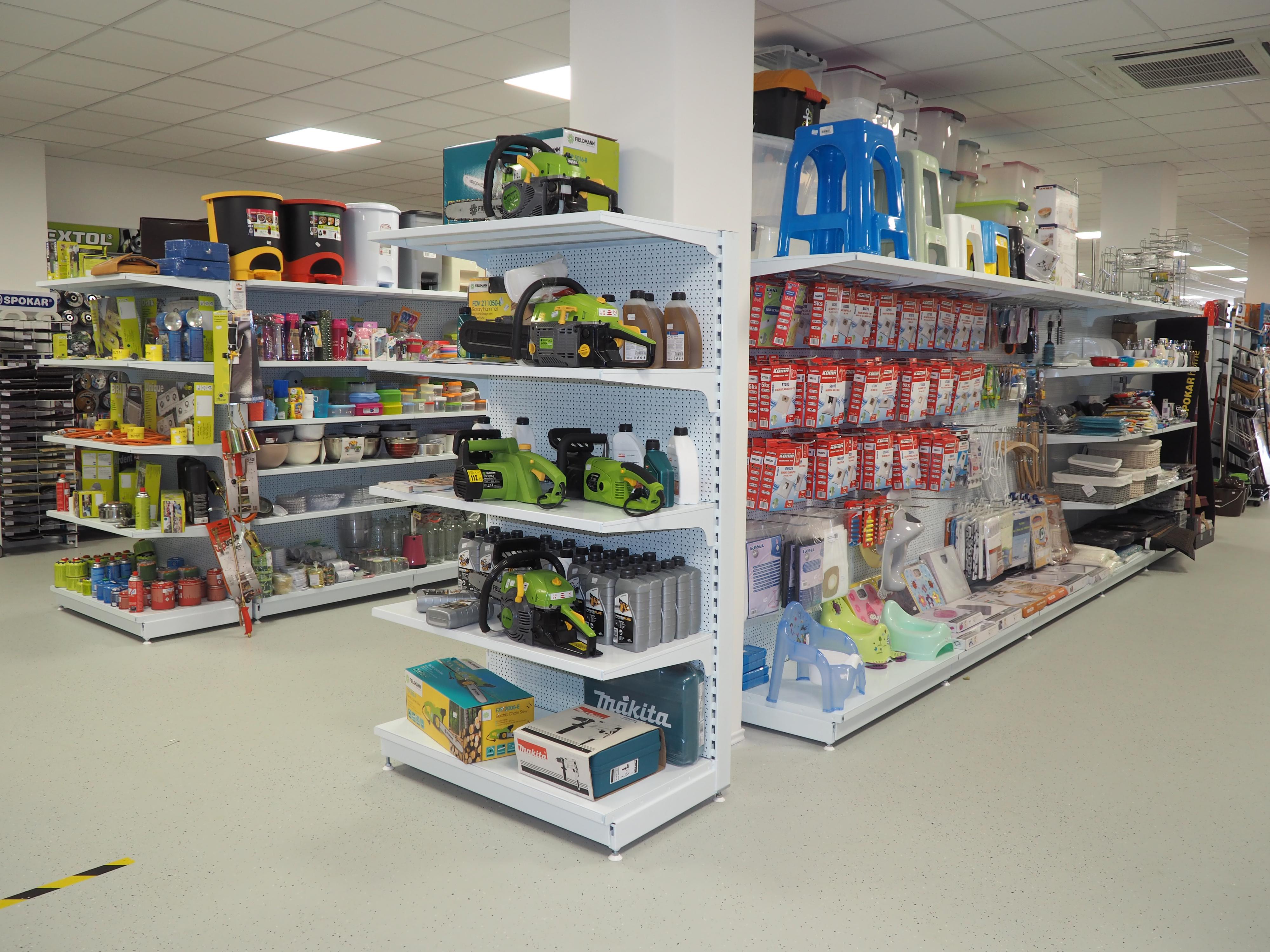 Železářství Čenda foto 4