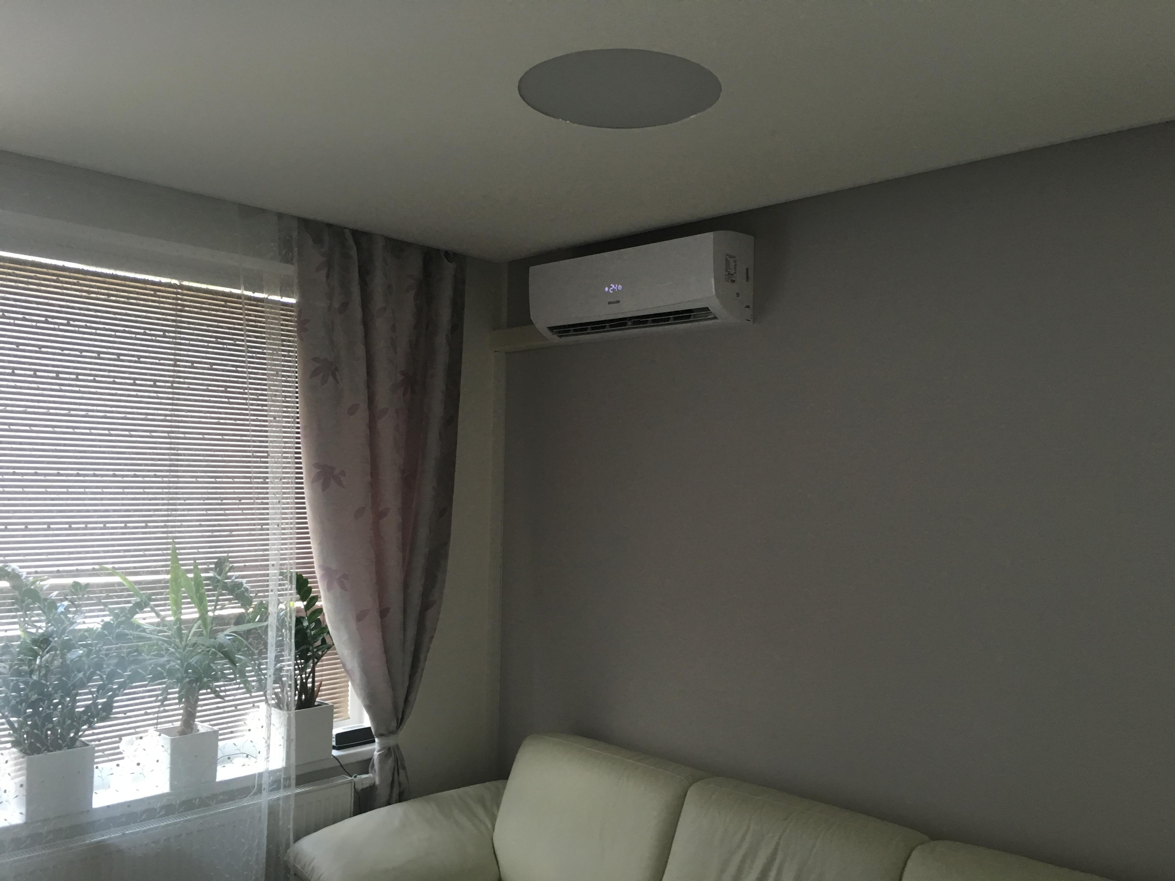 Proklimatizace, s.r.o. - montáž a servis klimatizace foto 5