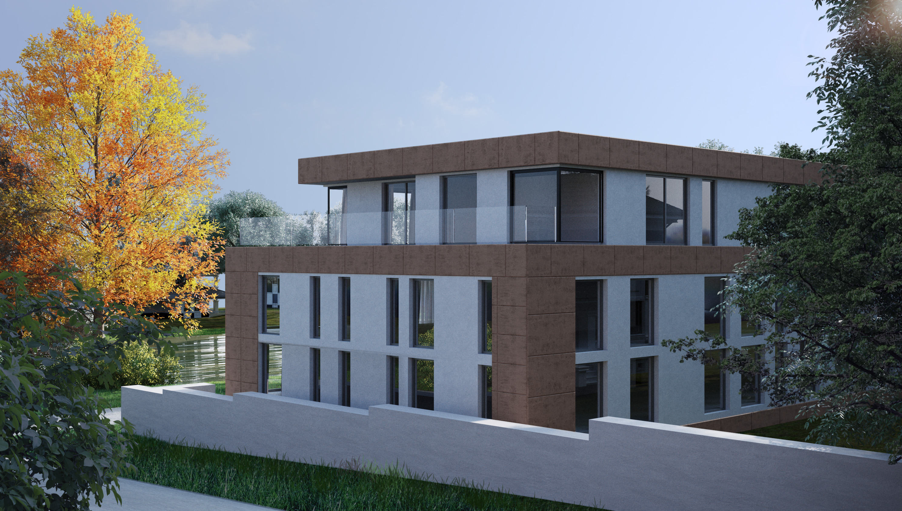 Vila Královická - Deepak Business, SE foto 5