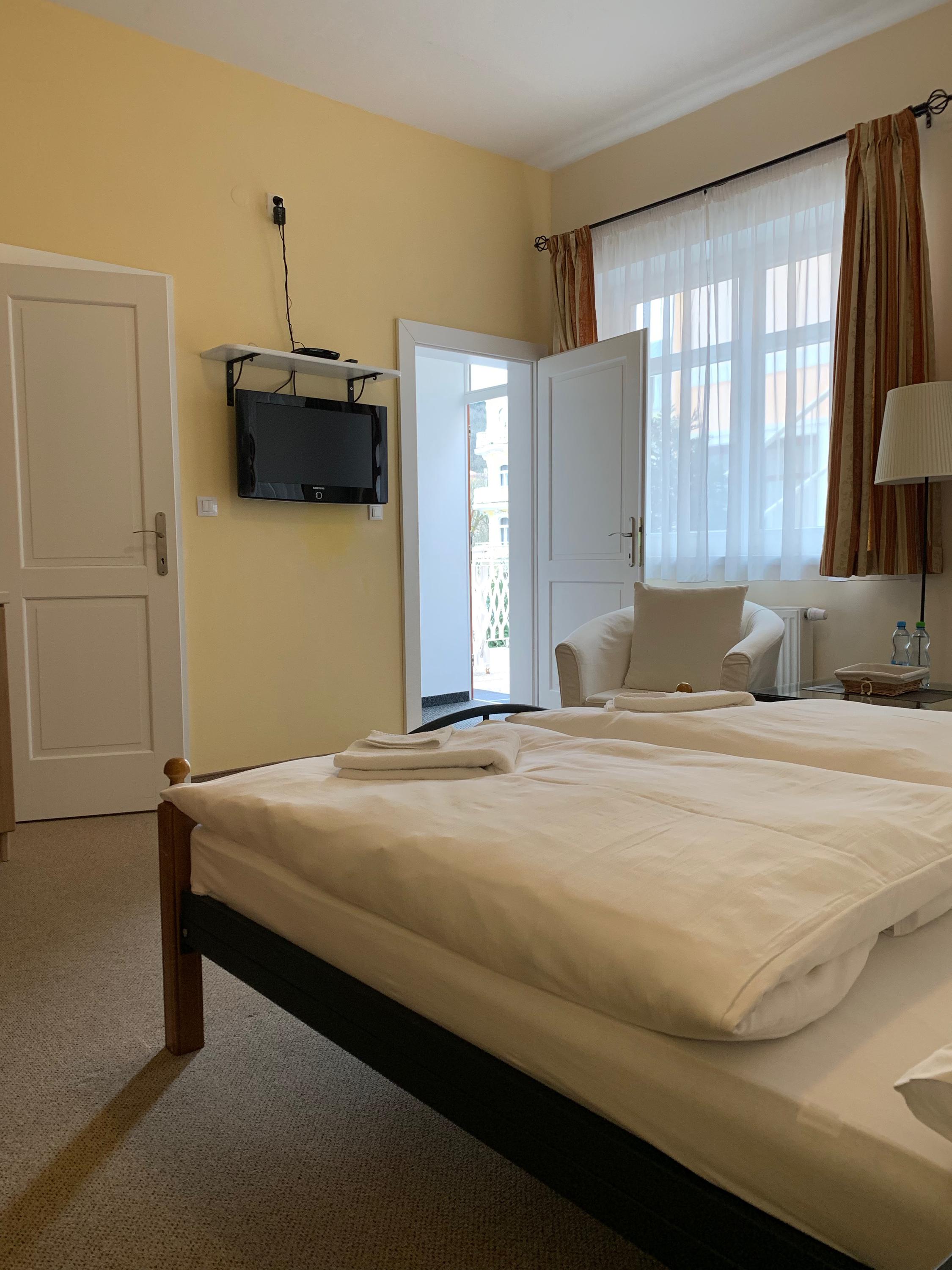 Apartmány La Provence*** foto 3