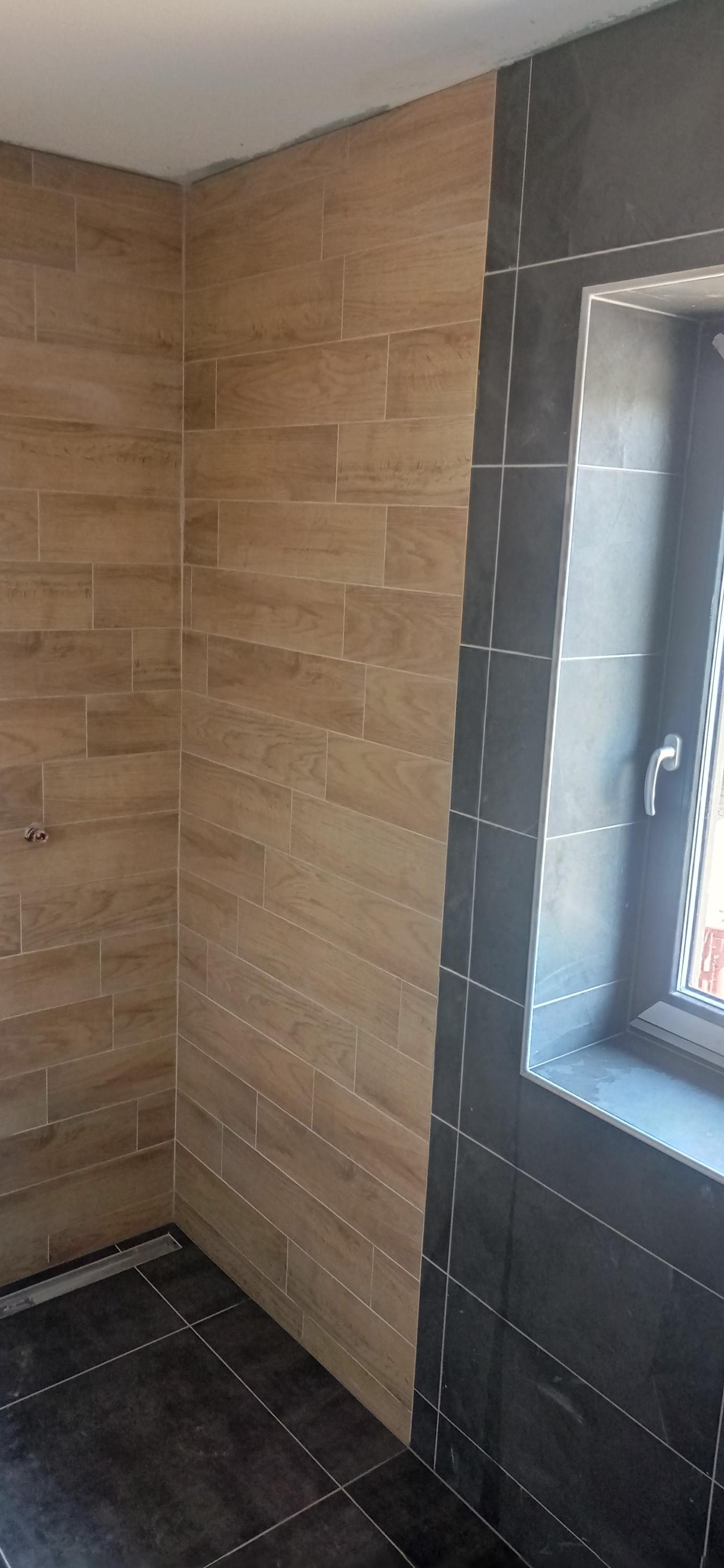 Obkladačské a zednické práce Michal Filipi foto 2