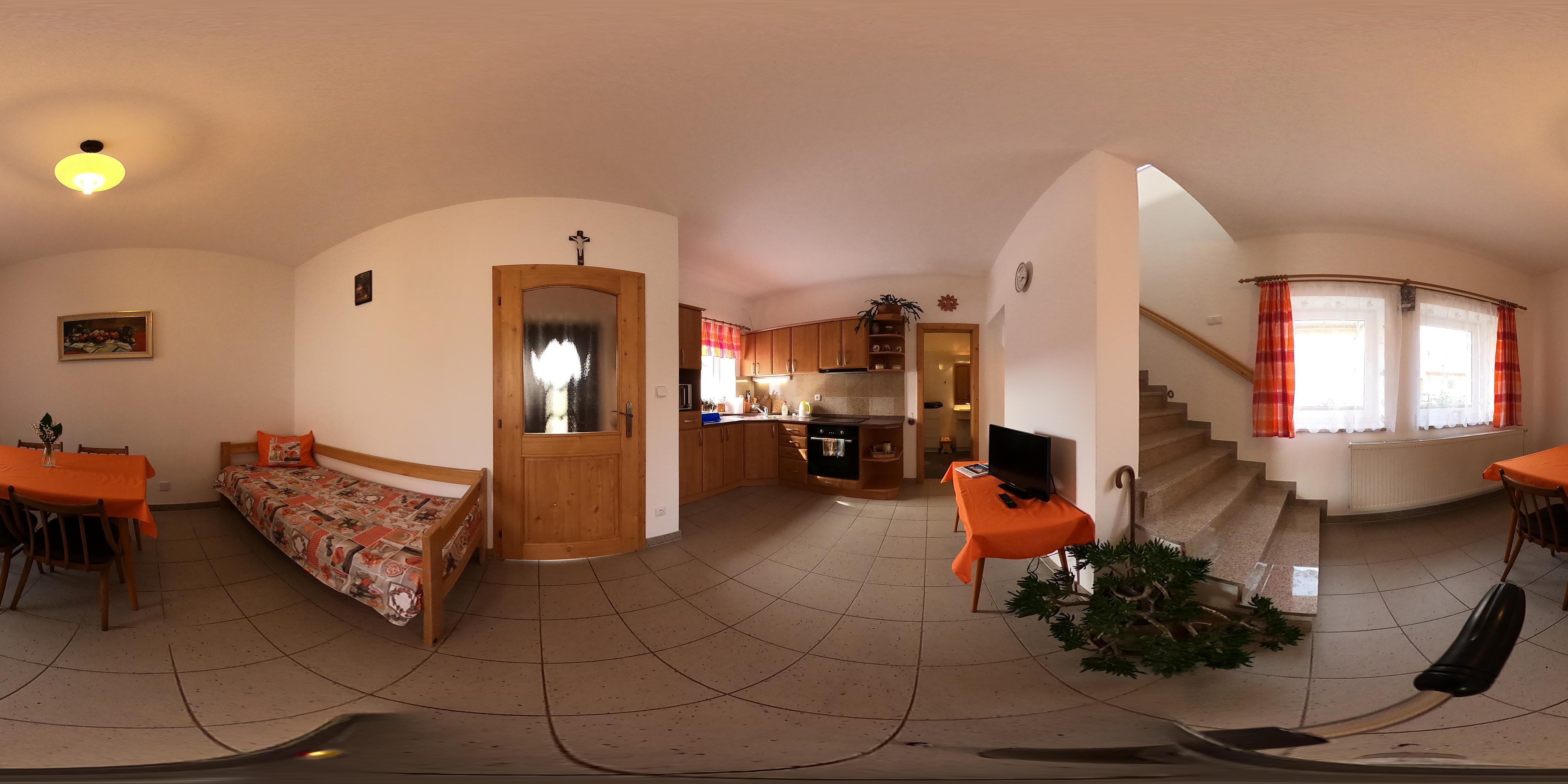 Apartmán Dolánek foto 5