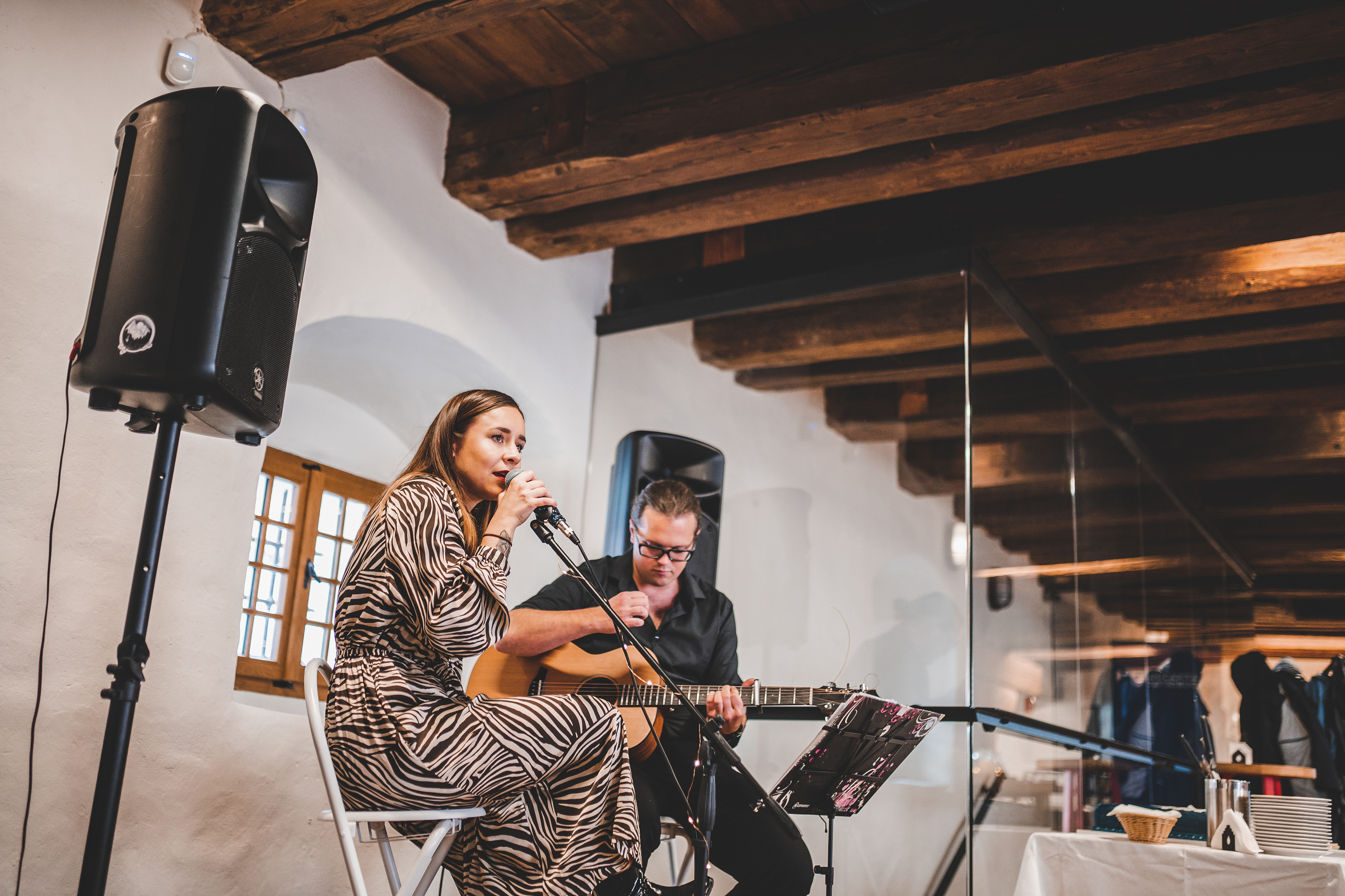 Couple of Sounds foto 2