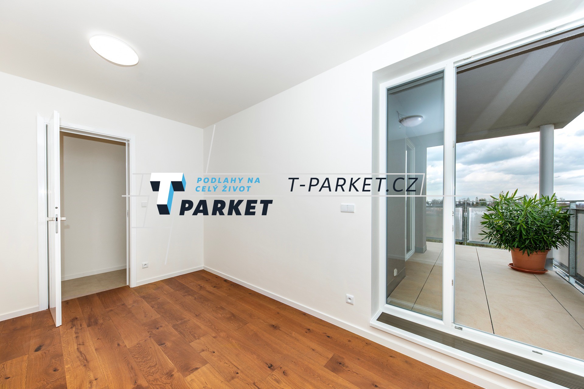 T-PARKET - Podlahy foto 3