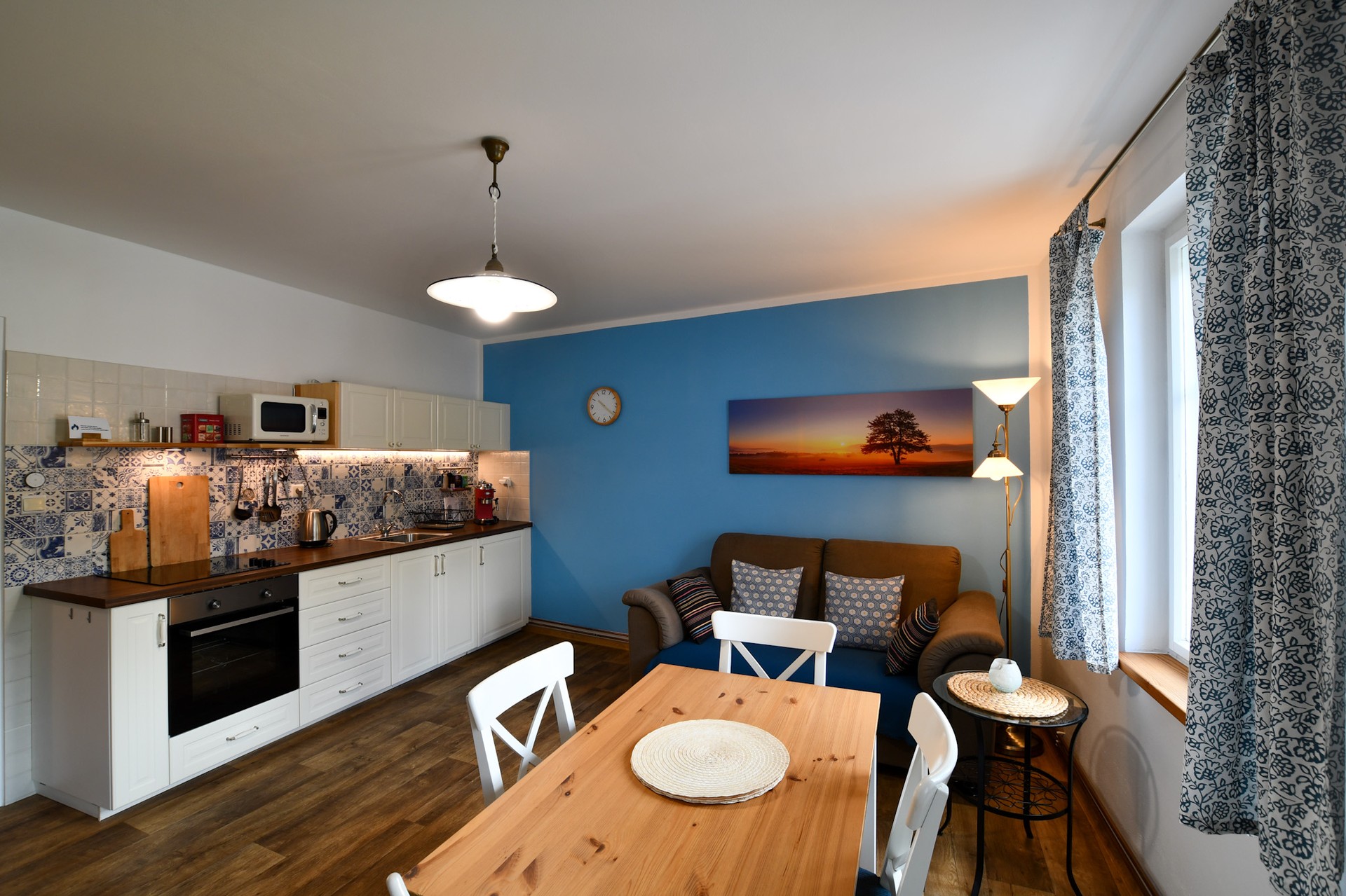 Apartmán Nad Zlatým potokem foto 3