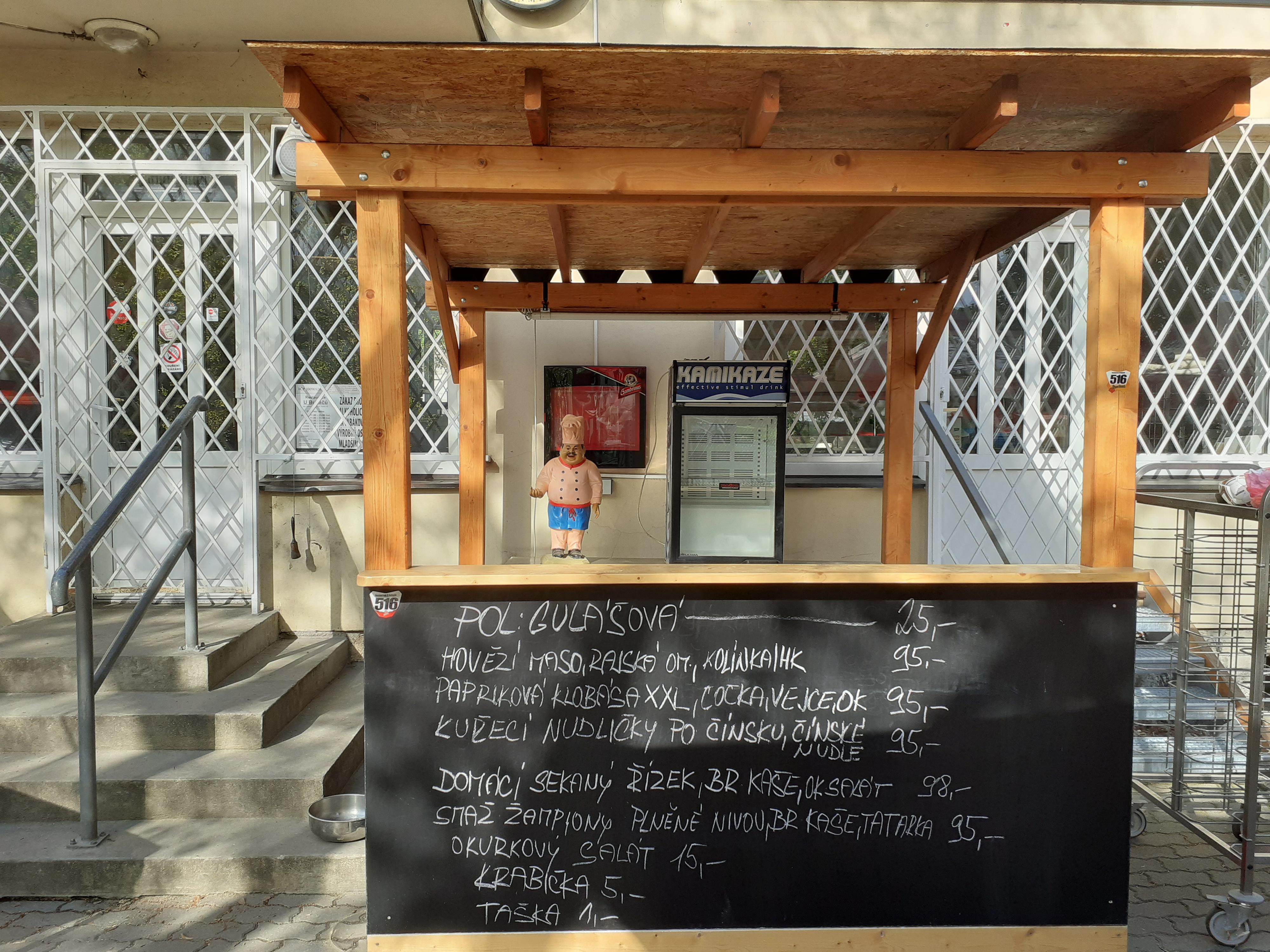 Restaurace U Bukačů foto 2