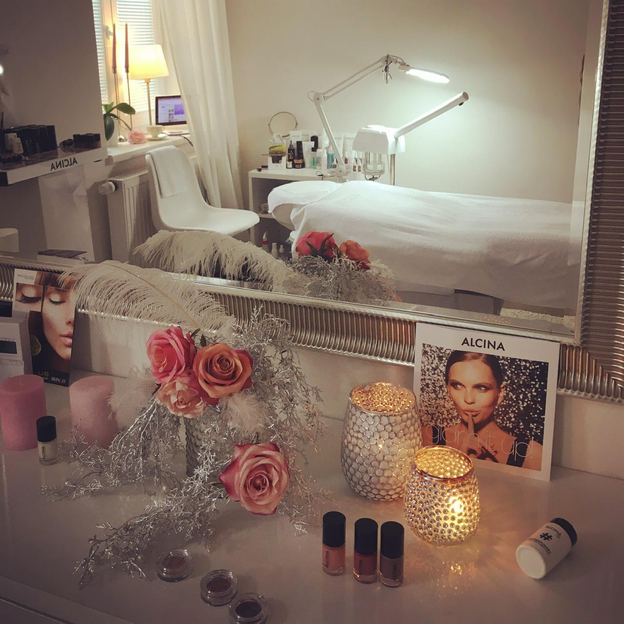 Kosmetika Petra Urubová foto 5