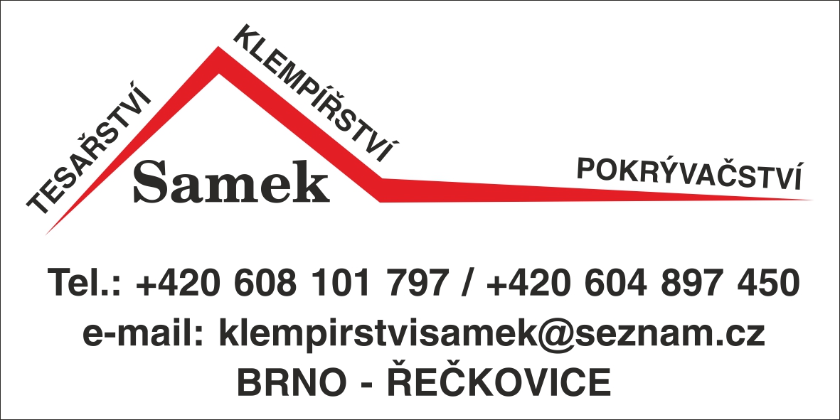 Střechy a půdní vestavby Samek foto 2