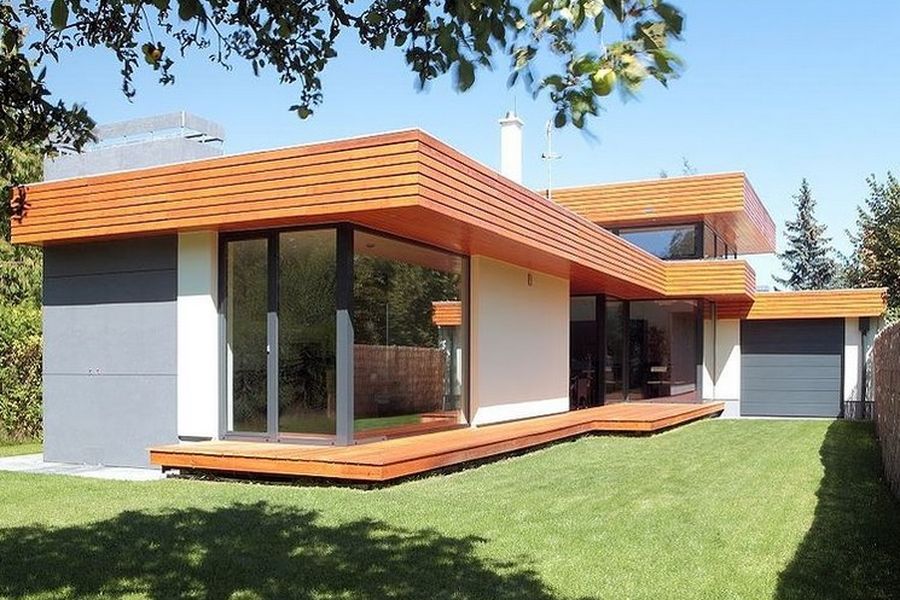 Nezávazná poptávka oken, dveří a zimních zahrad