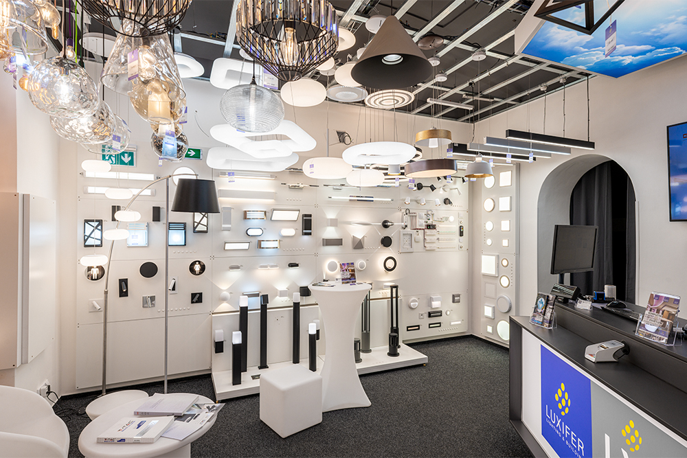 Luxifer | LXF.cz foto 3