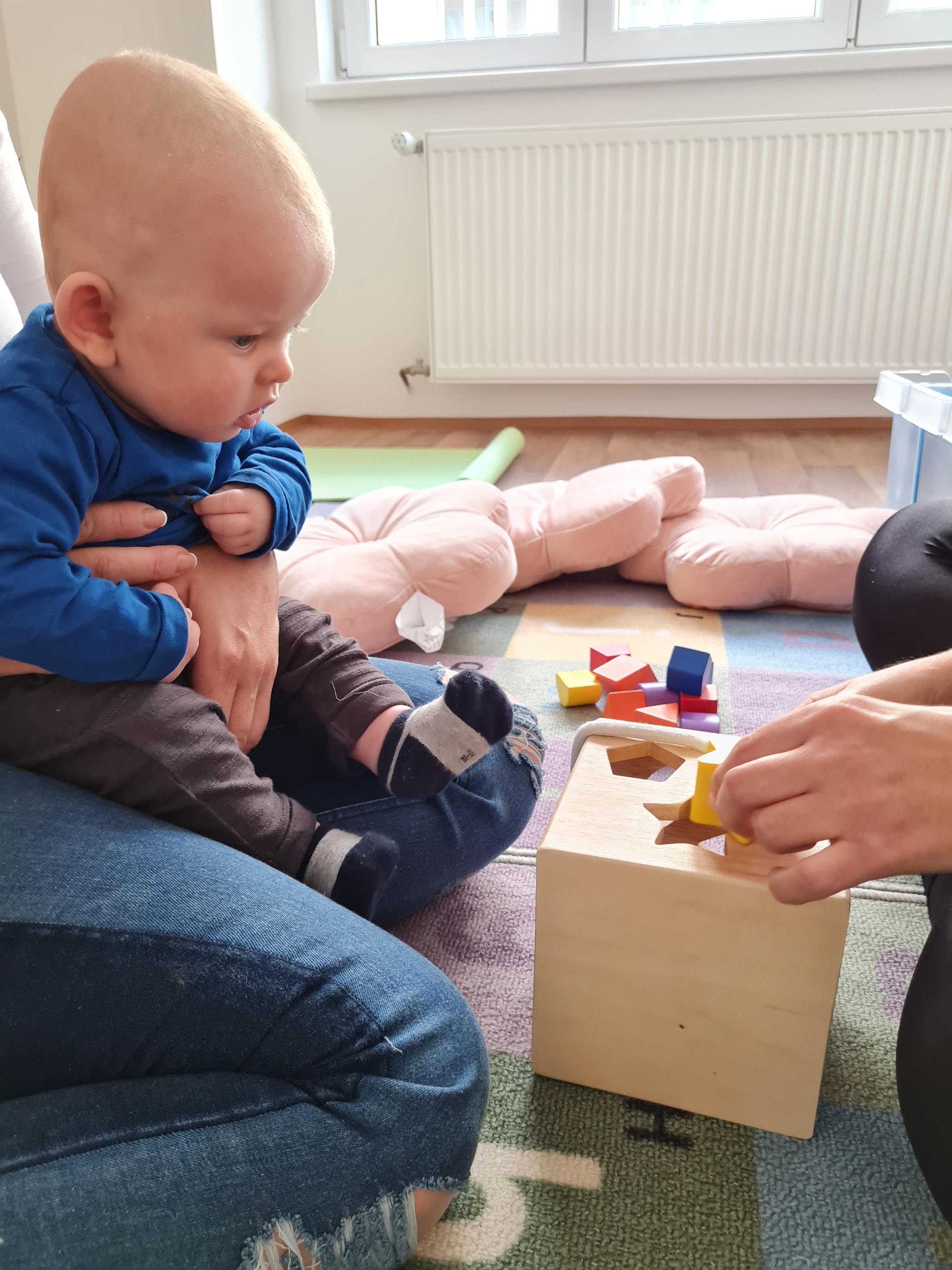 Baby Academia® foto 4