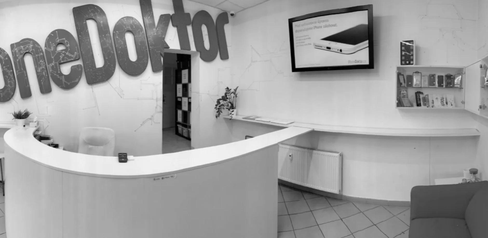 PhoneDoktor.cz foto 3