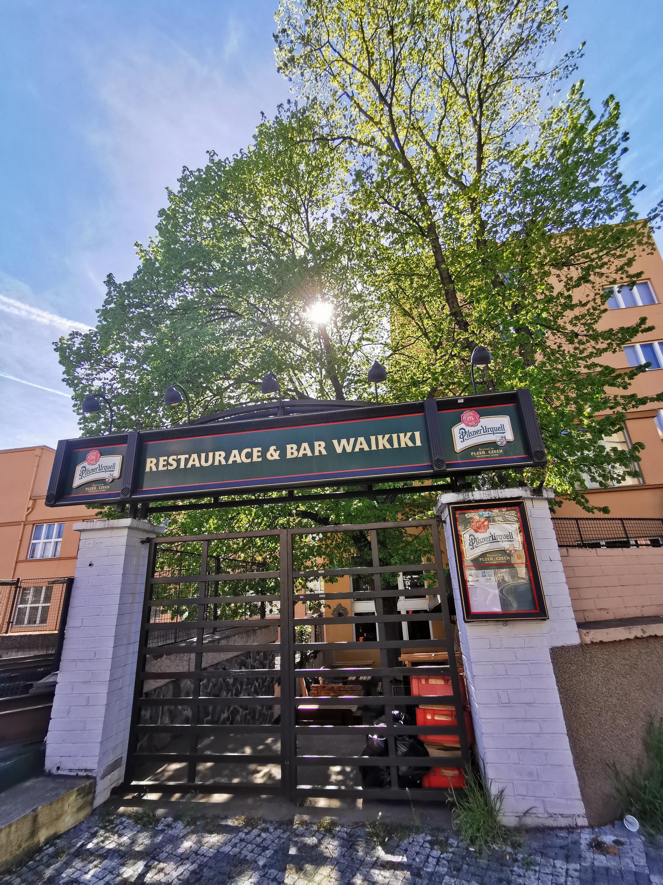 Restaurant & Music Bar Waikiki foto 4