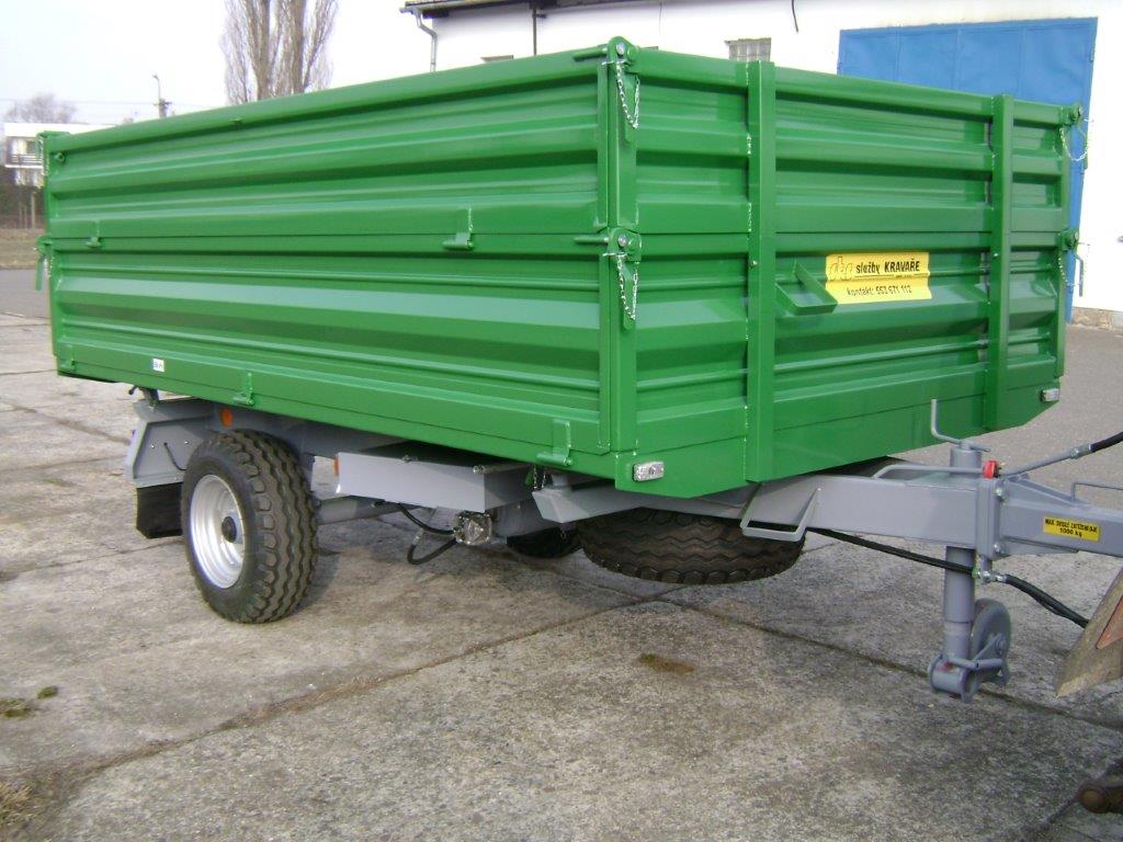 STS - služby Kravaře spol. s r.o. foto 4