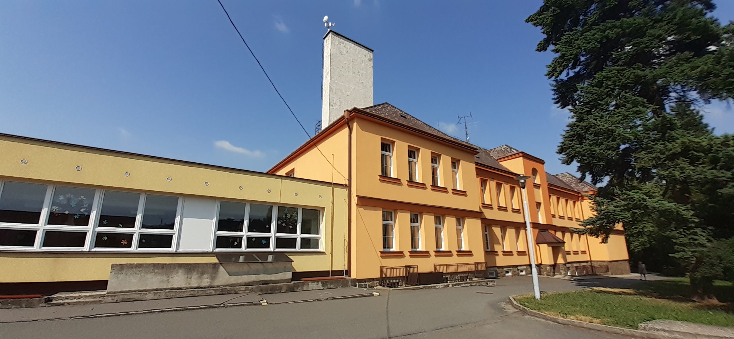Základní škola J. A. Komenského Fulnek foto 6