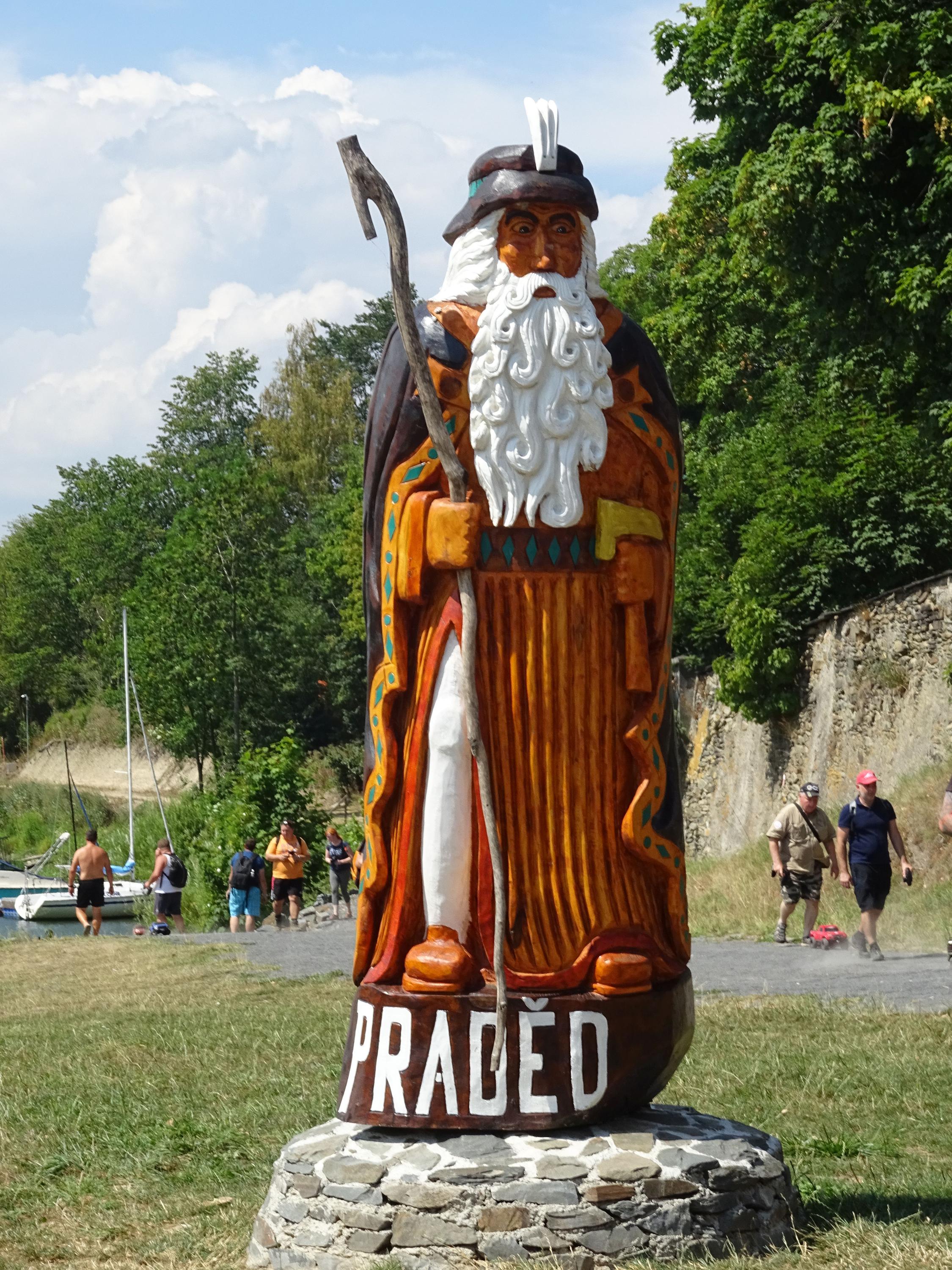 Turistické informační centrum Slezská Harta foto 3