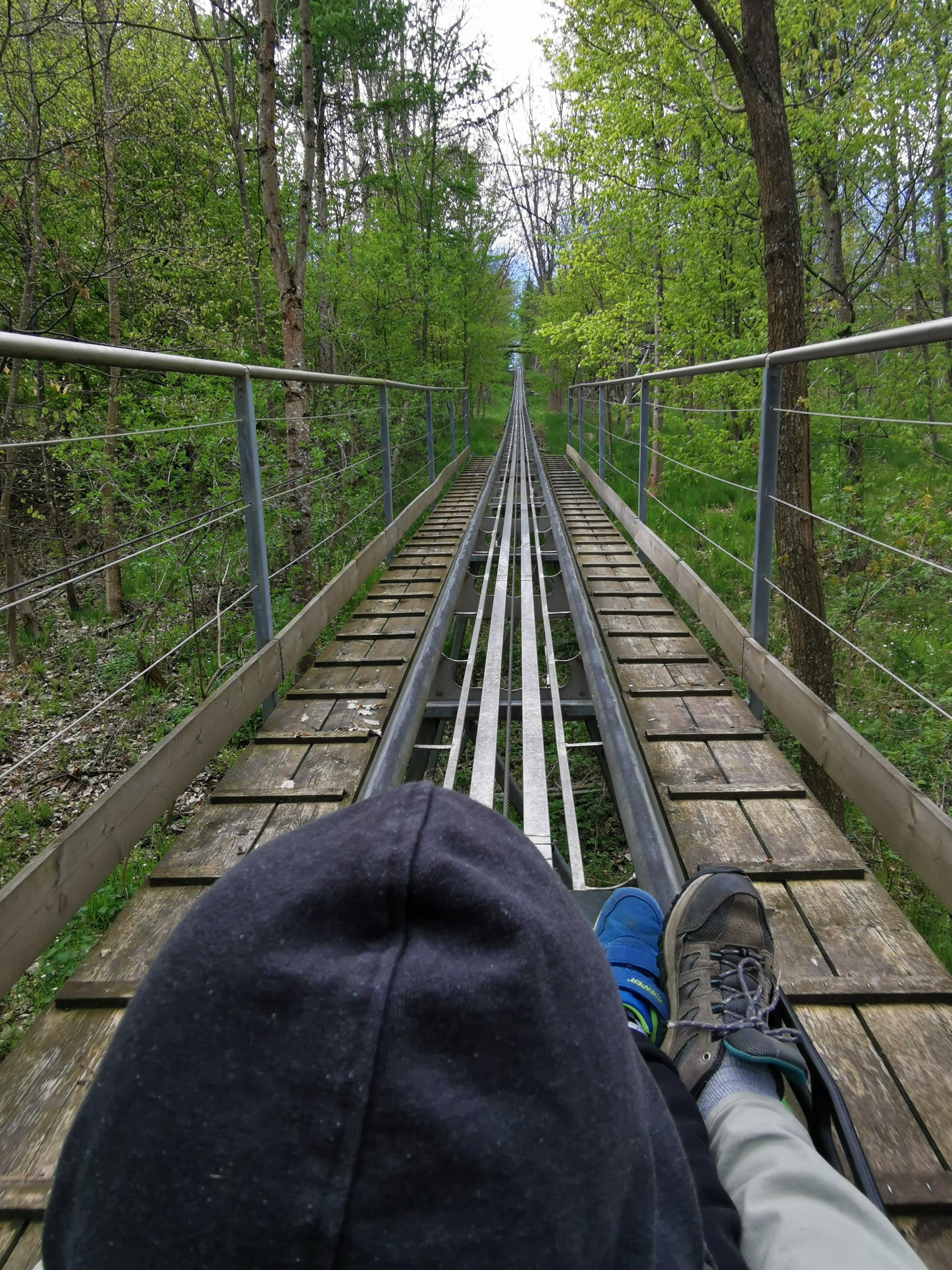 Bobovka U Mlýna foto 5
